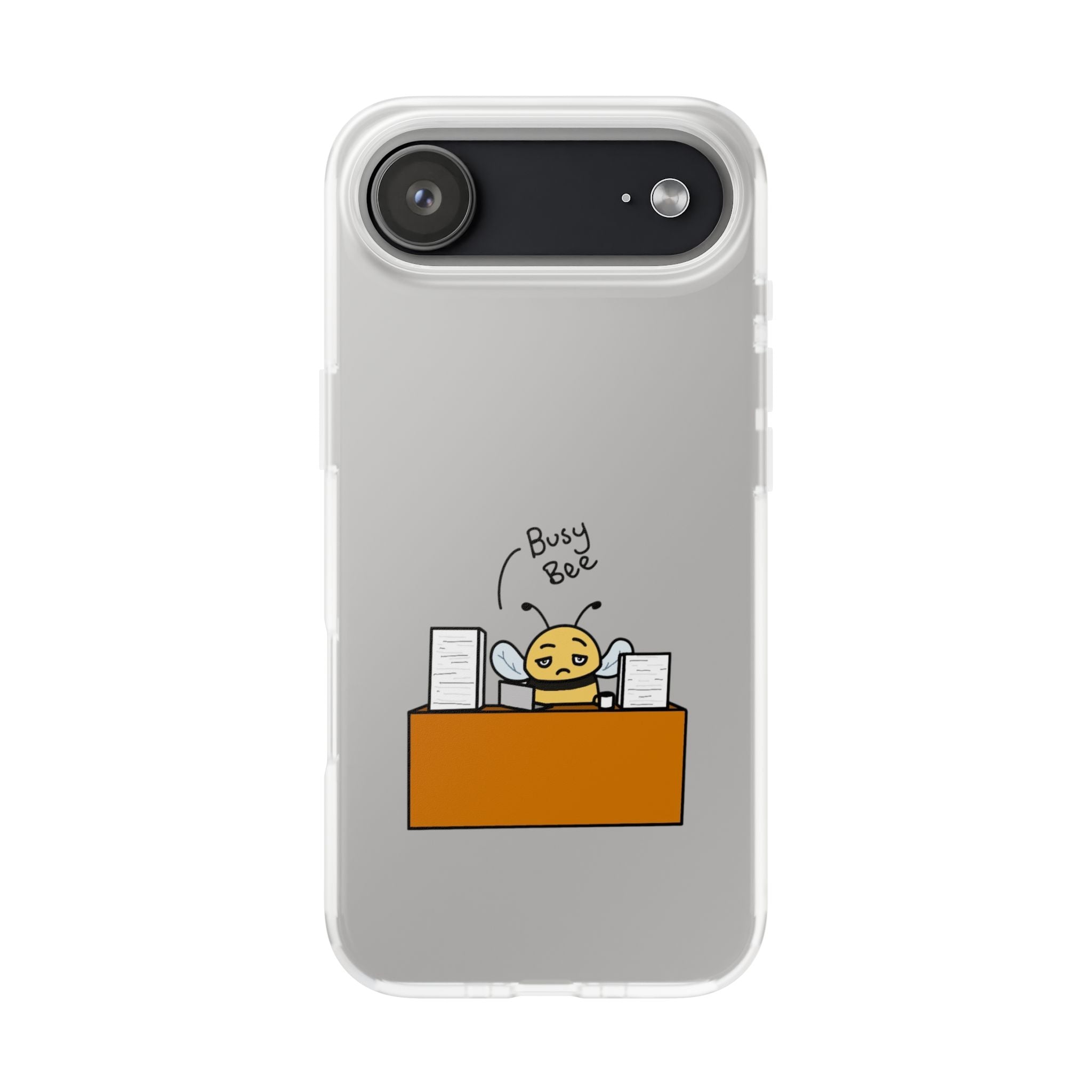 Busy Bee Phone Case