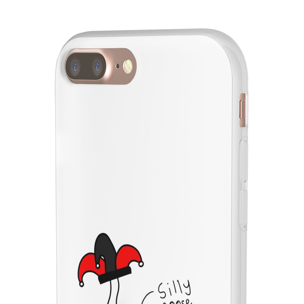 Silly Goose Phone Case