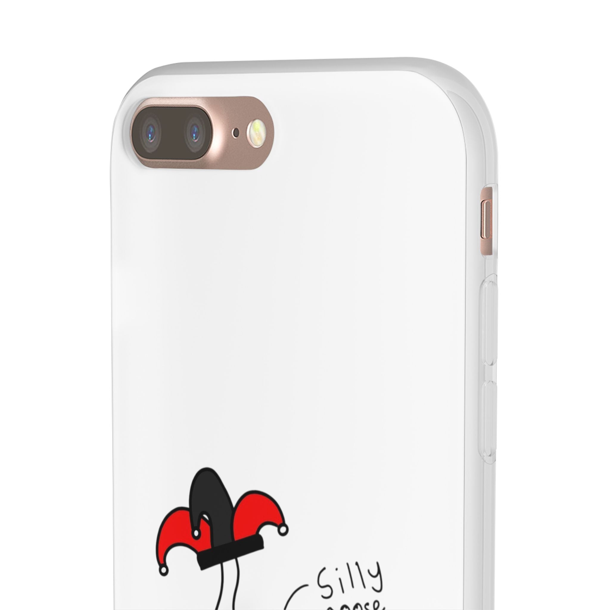 Silly Goose Phone Case