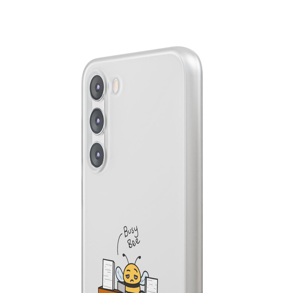 Busy Bee Phone Case