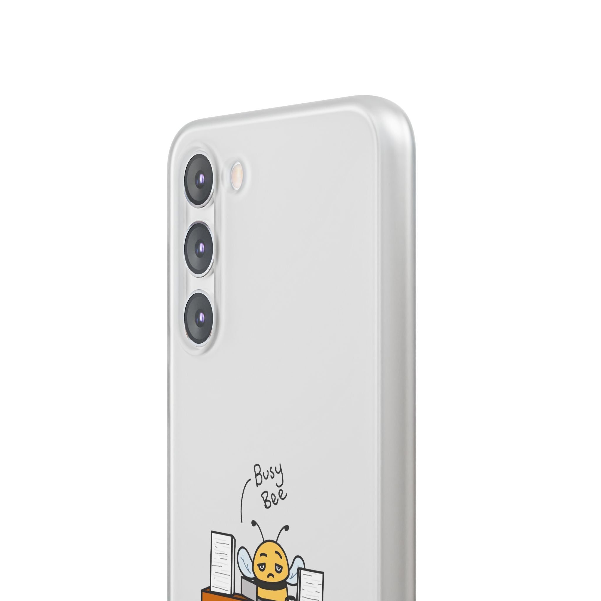 Busy Bee Phone Case