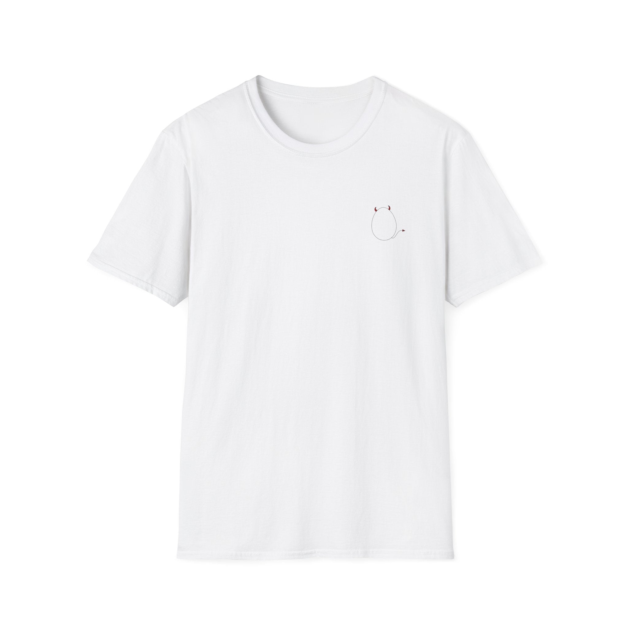 Bad Egg T-Shirt