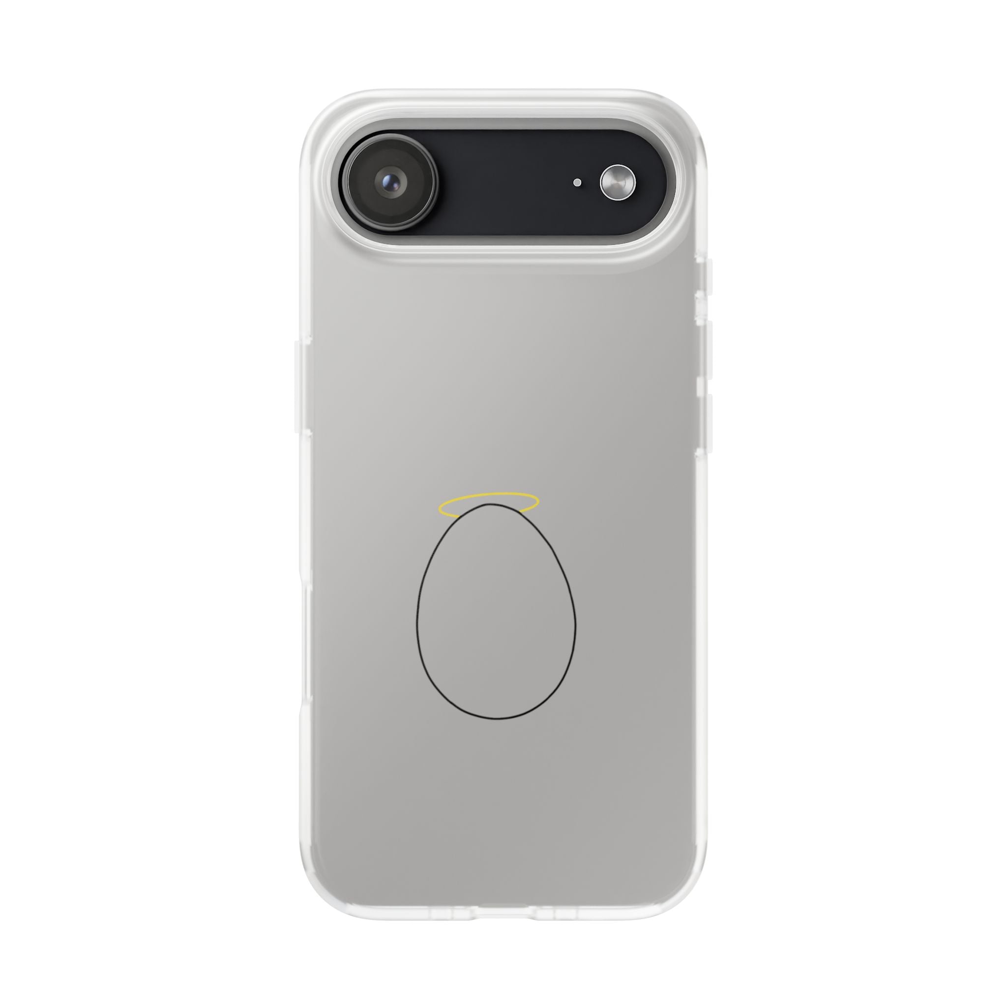 Good Egg Phone Case