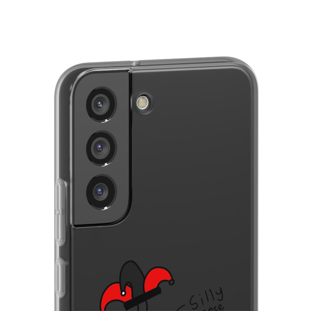 Silly Goose Phone Case