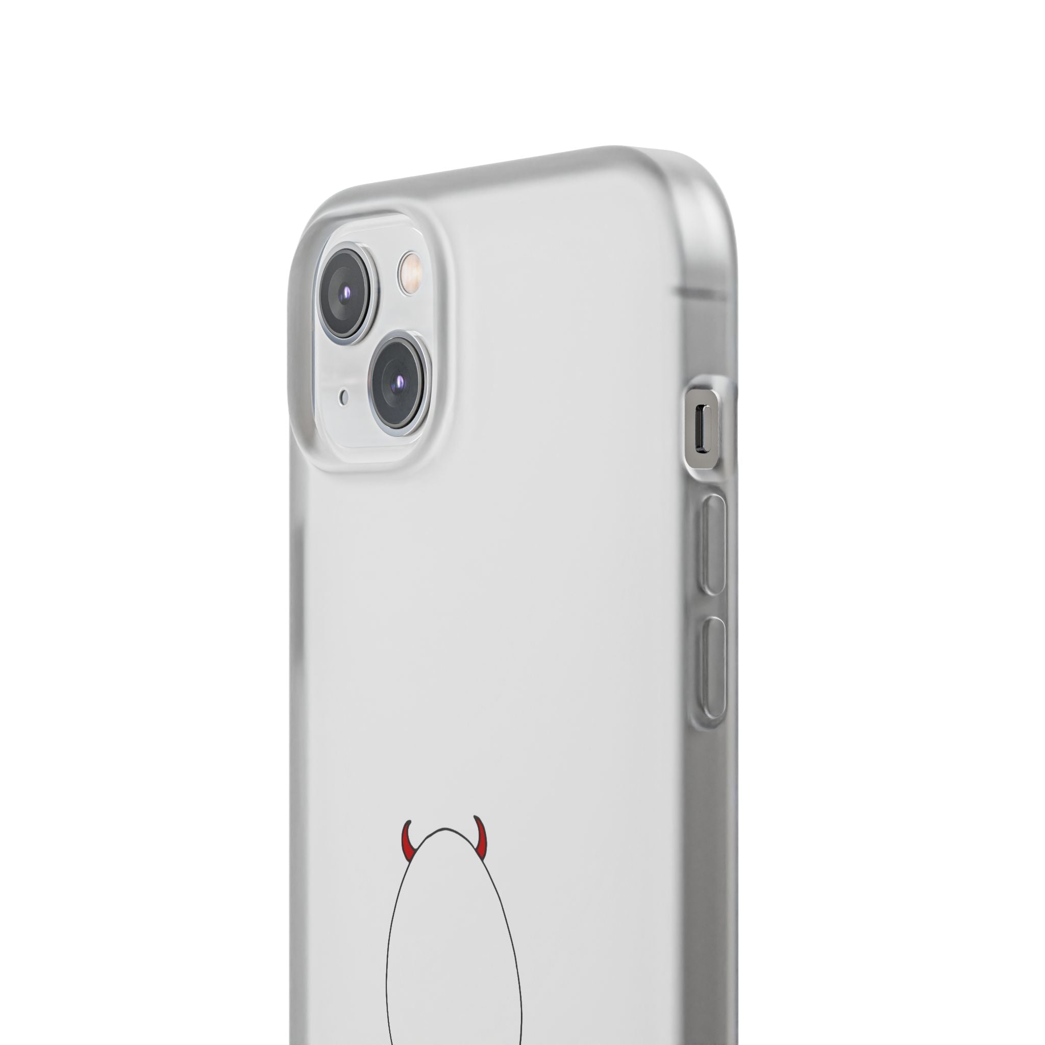 Bad Egg Phone Case
