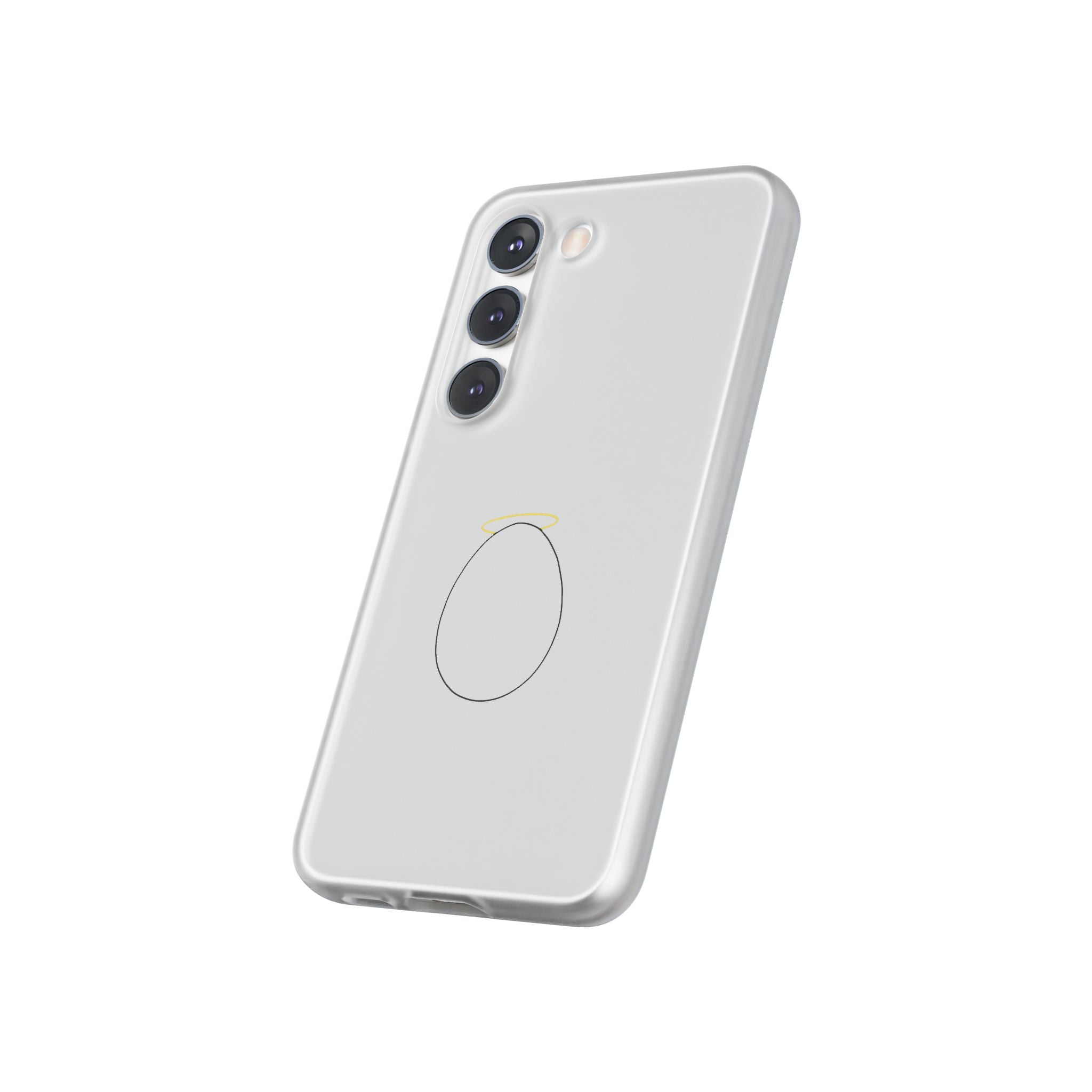 Good Egg Phone Case