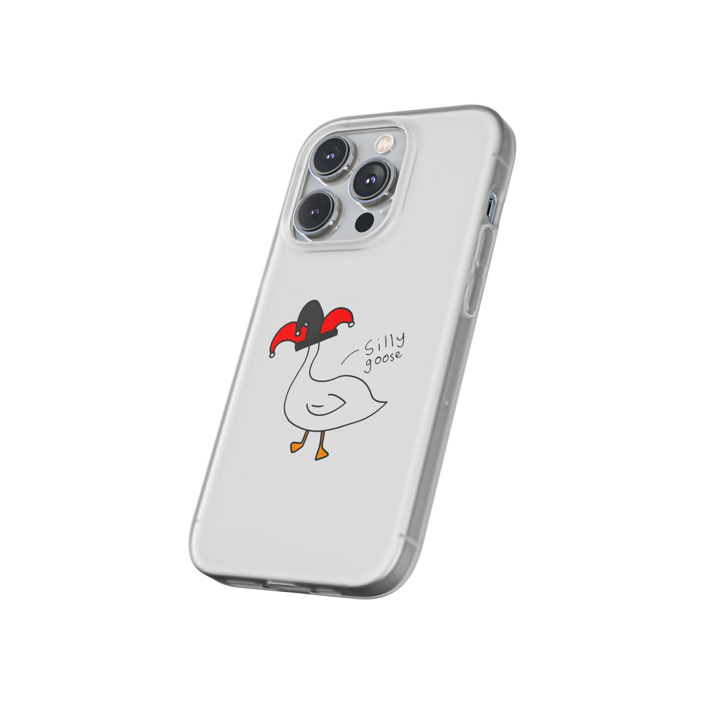 Silly Goose Phone Case