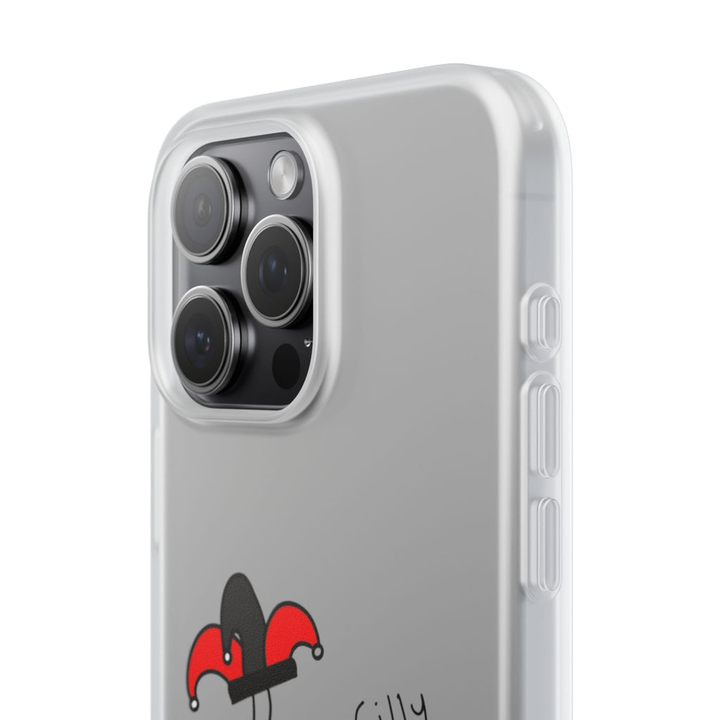Silly Goose Phone Case