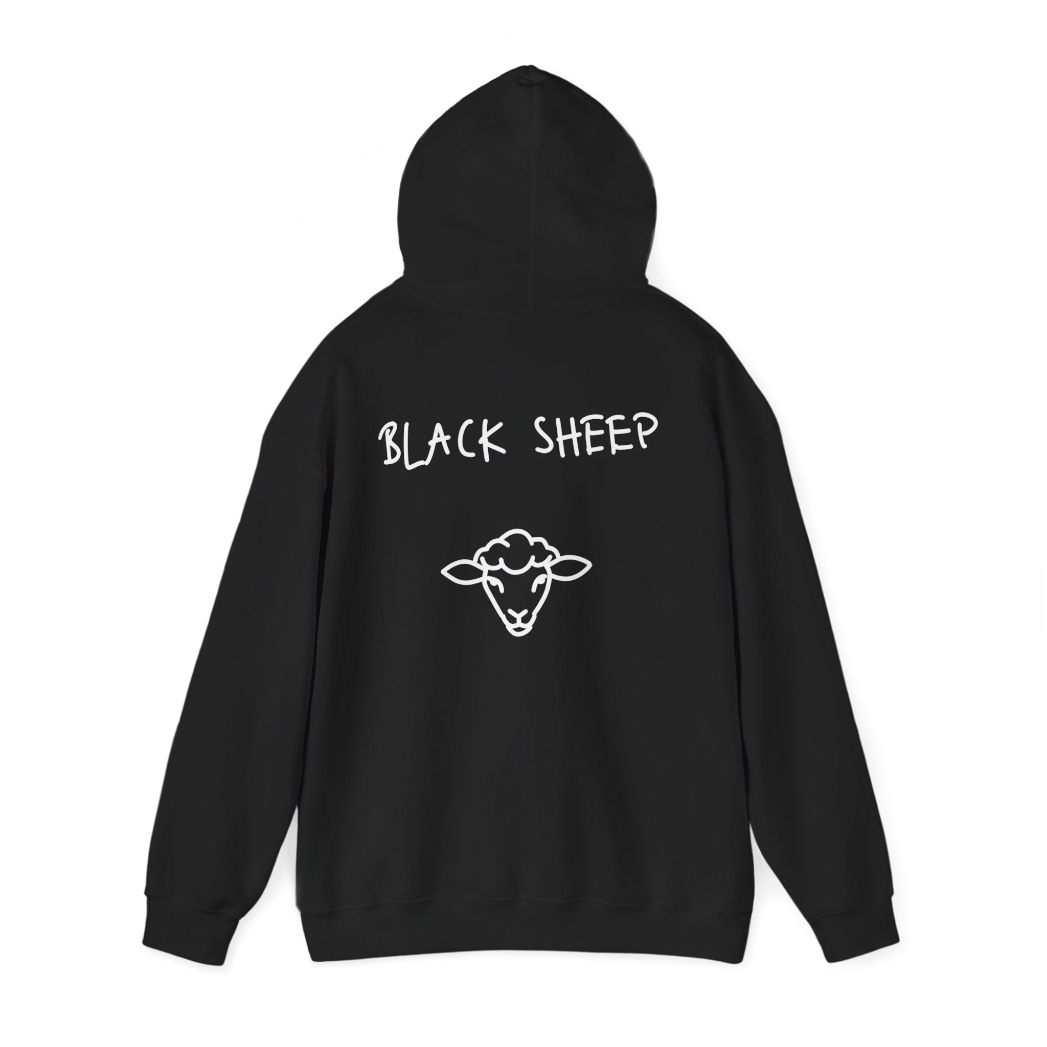 Black Sheep Hoodie