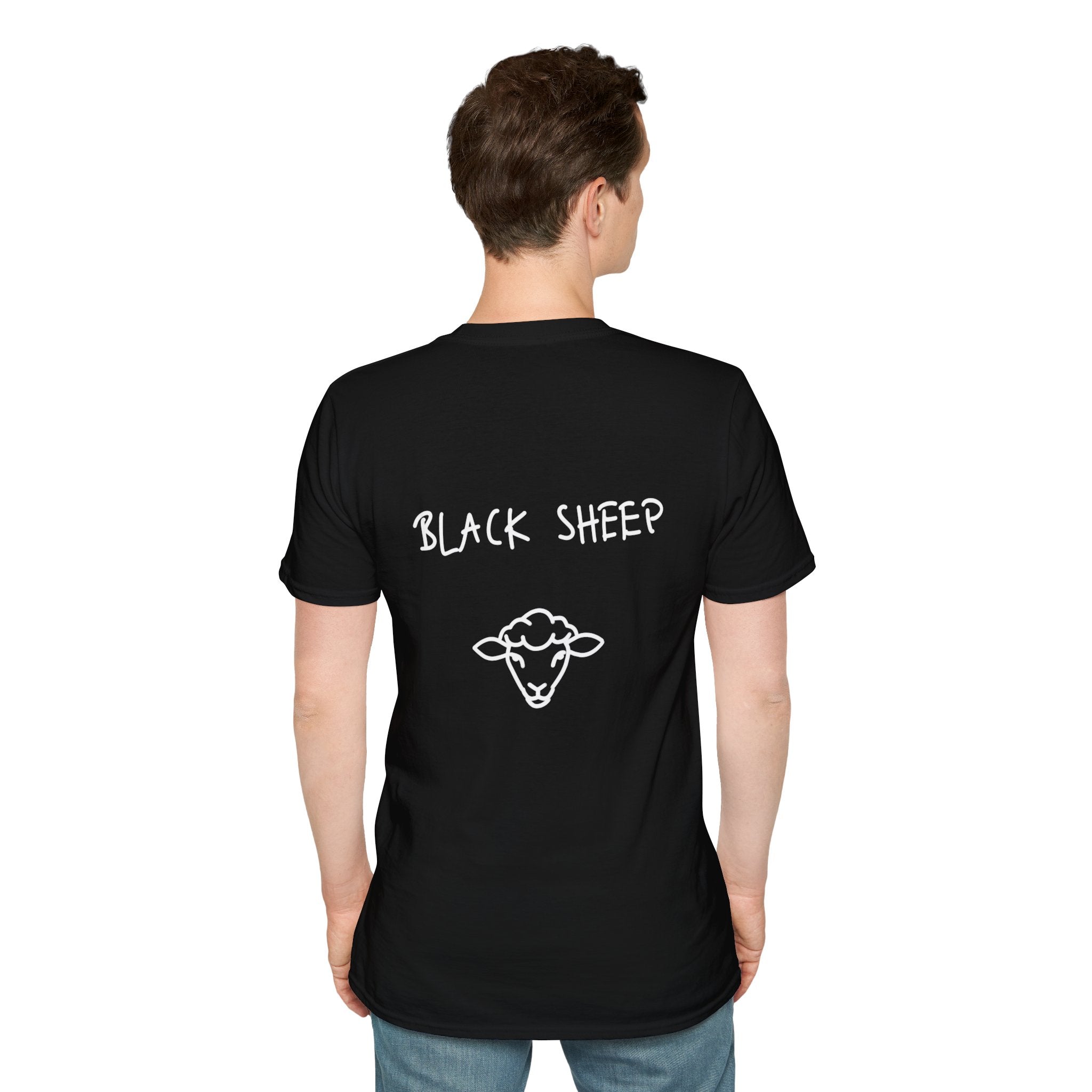 Black Sheep T-Shirt