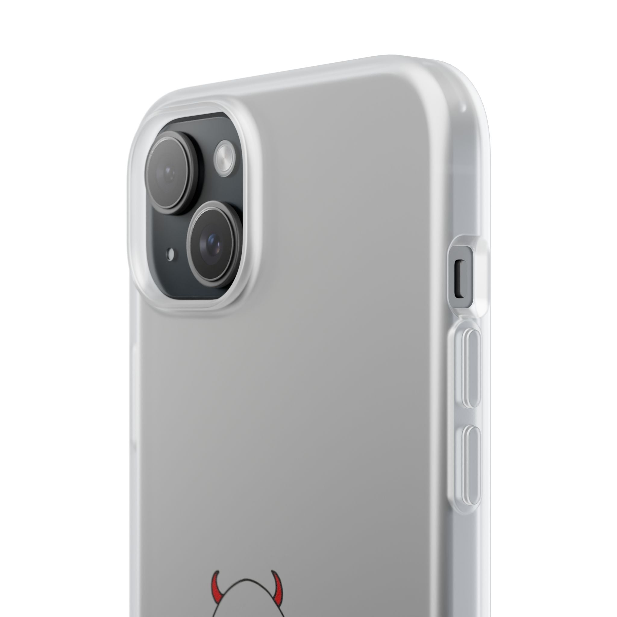 Bad Egg Phone Case