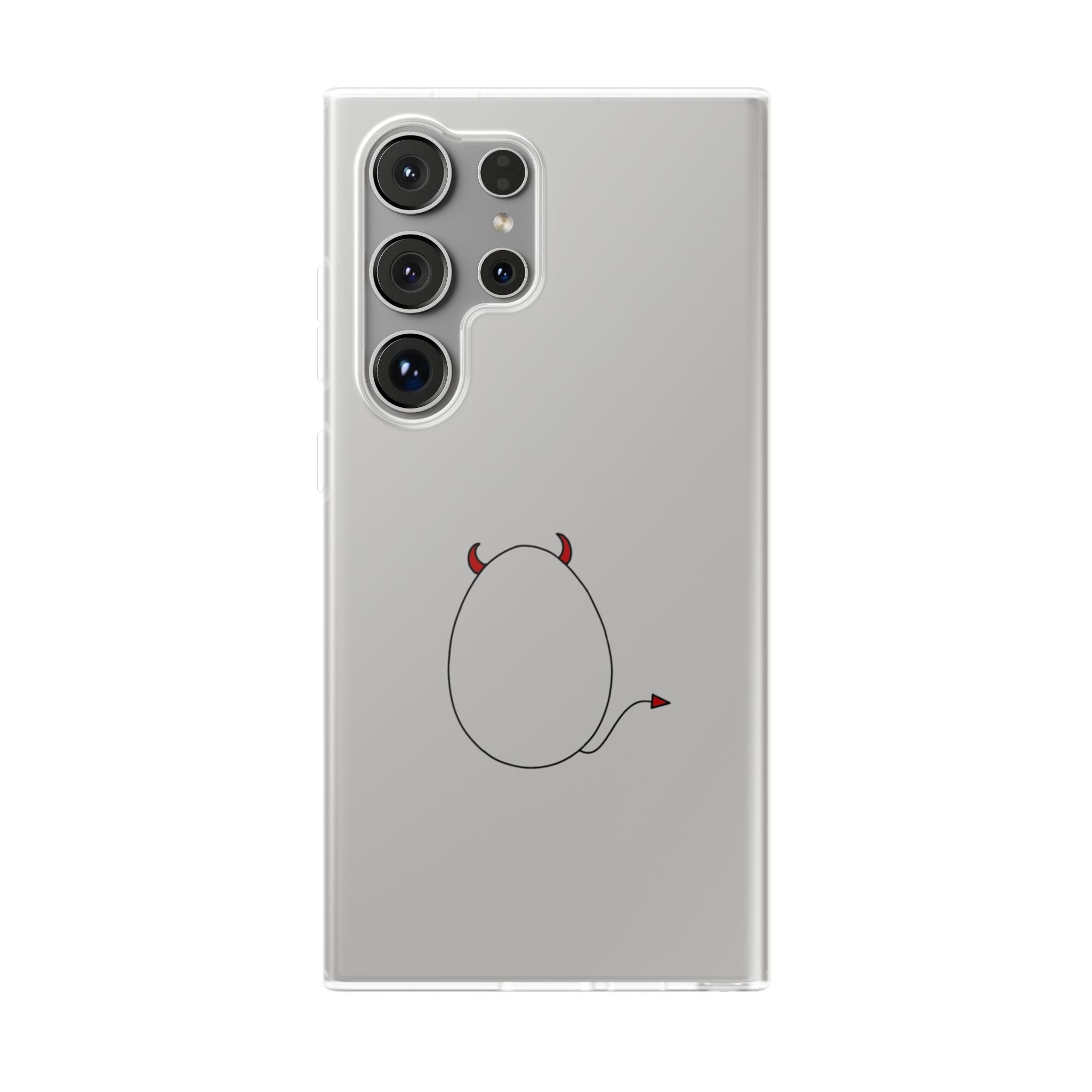 Bad Egg Phone Case