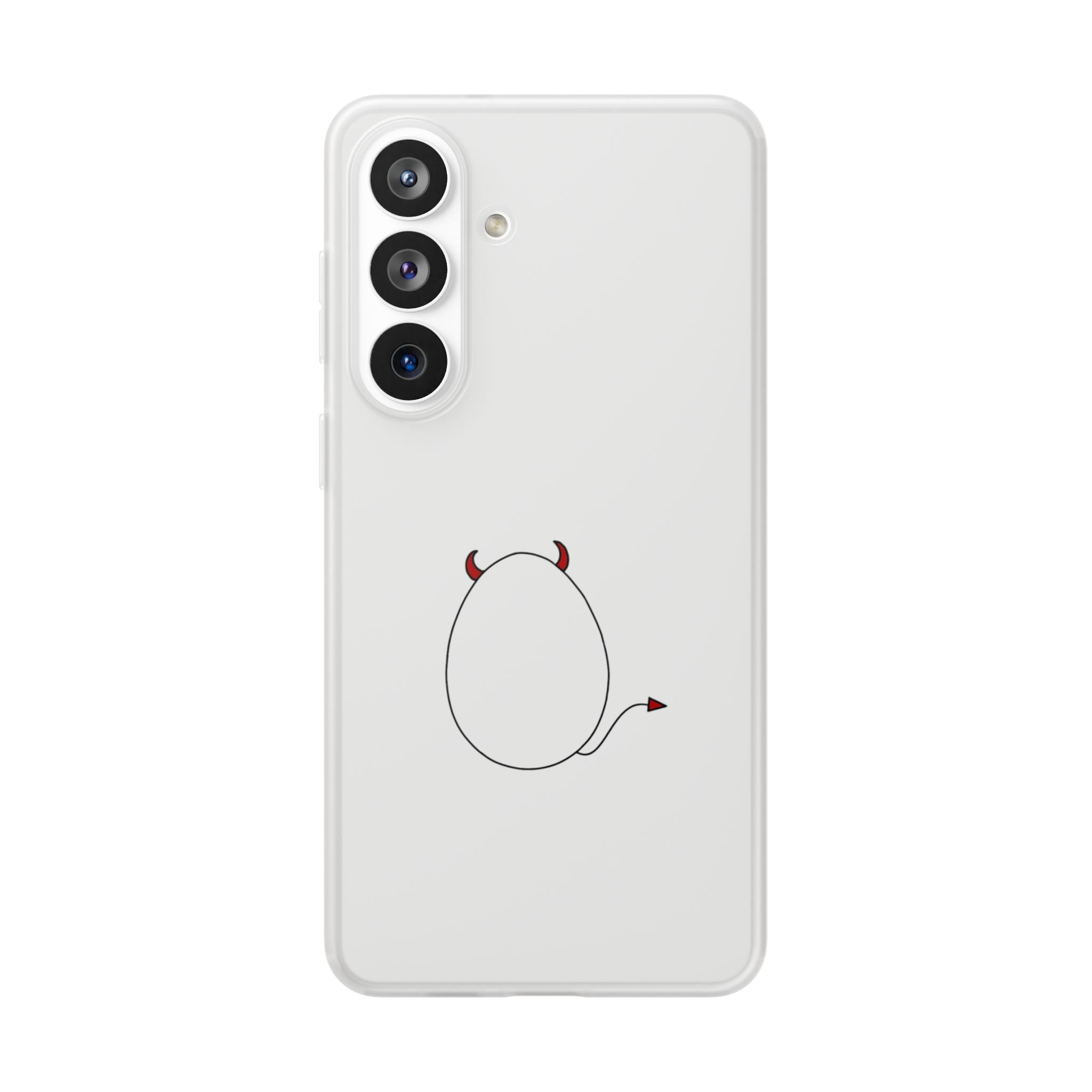 Bad Egg Phone Case