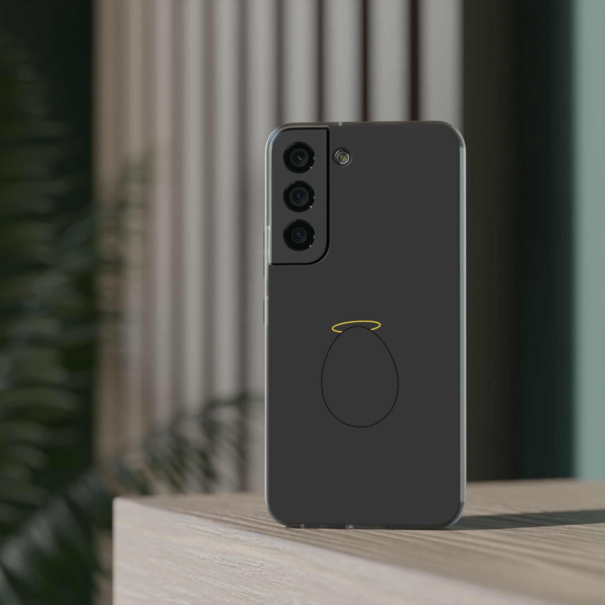 Good Egg Phone Case