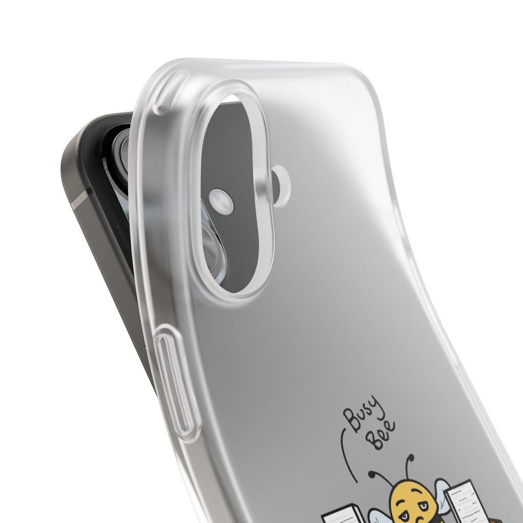 Busy Bee Phone Case