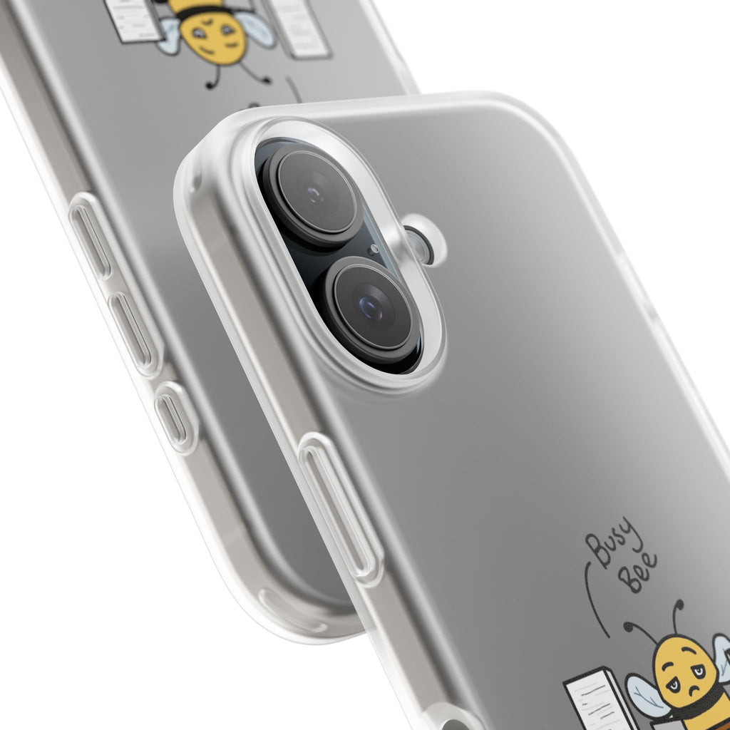 Busy Bee Phone Case