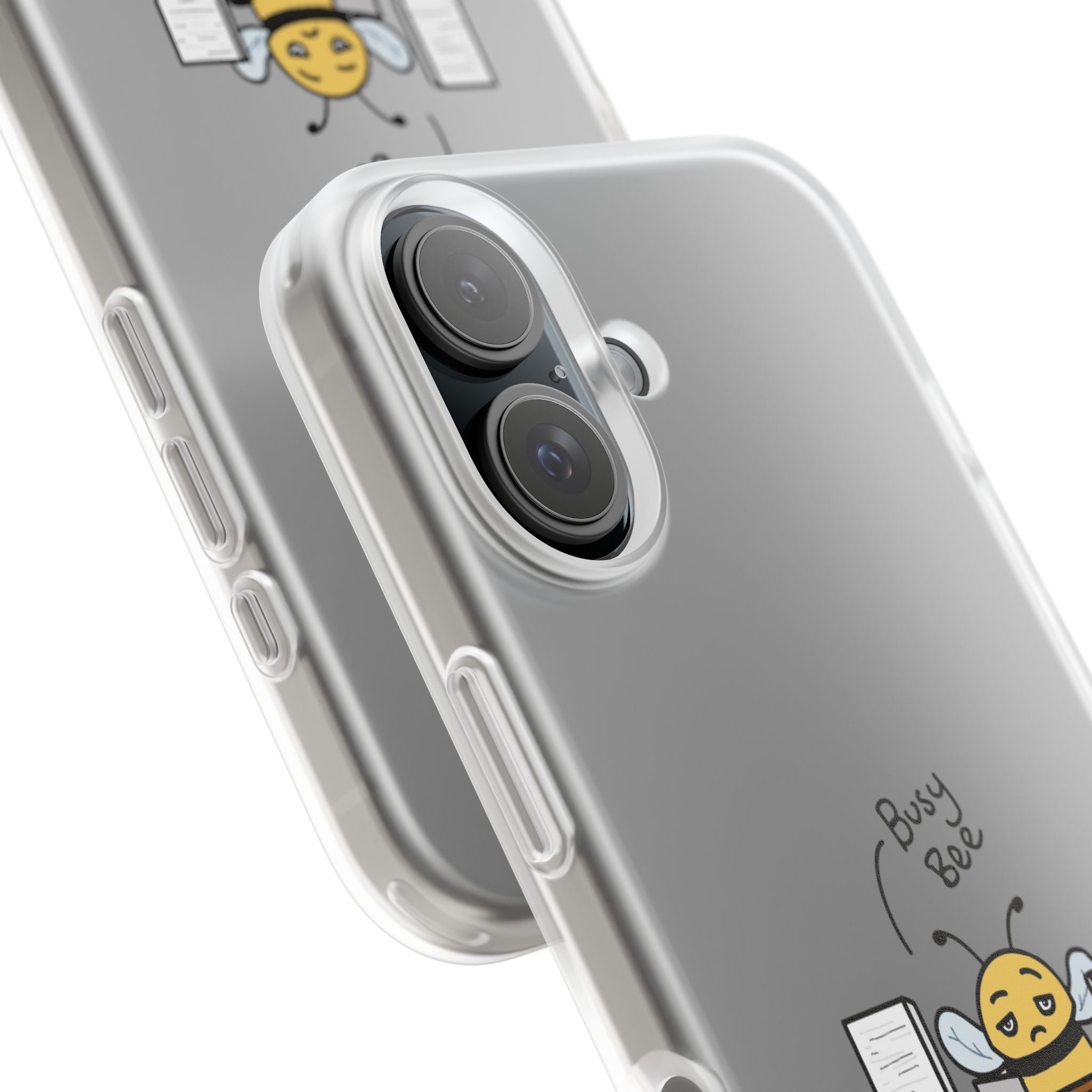Busy Bee Phone Case