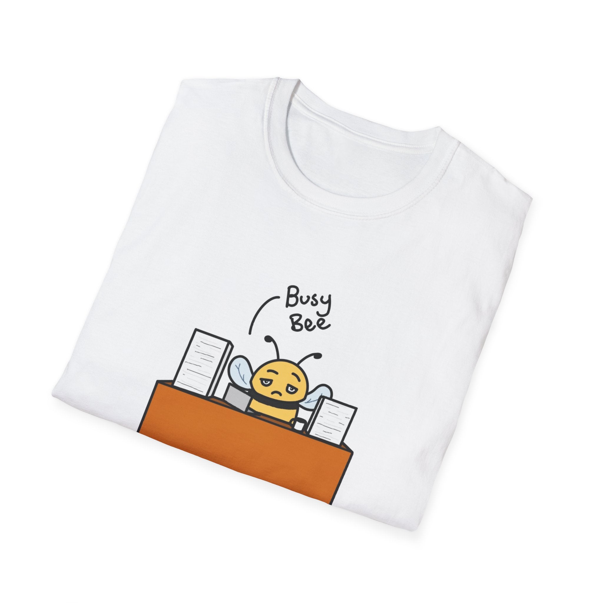 Busy Bee T-shirt