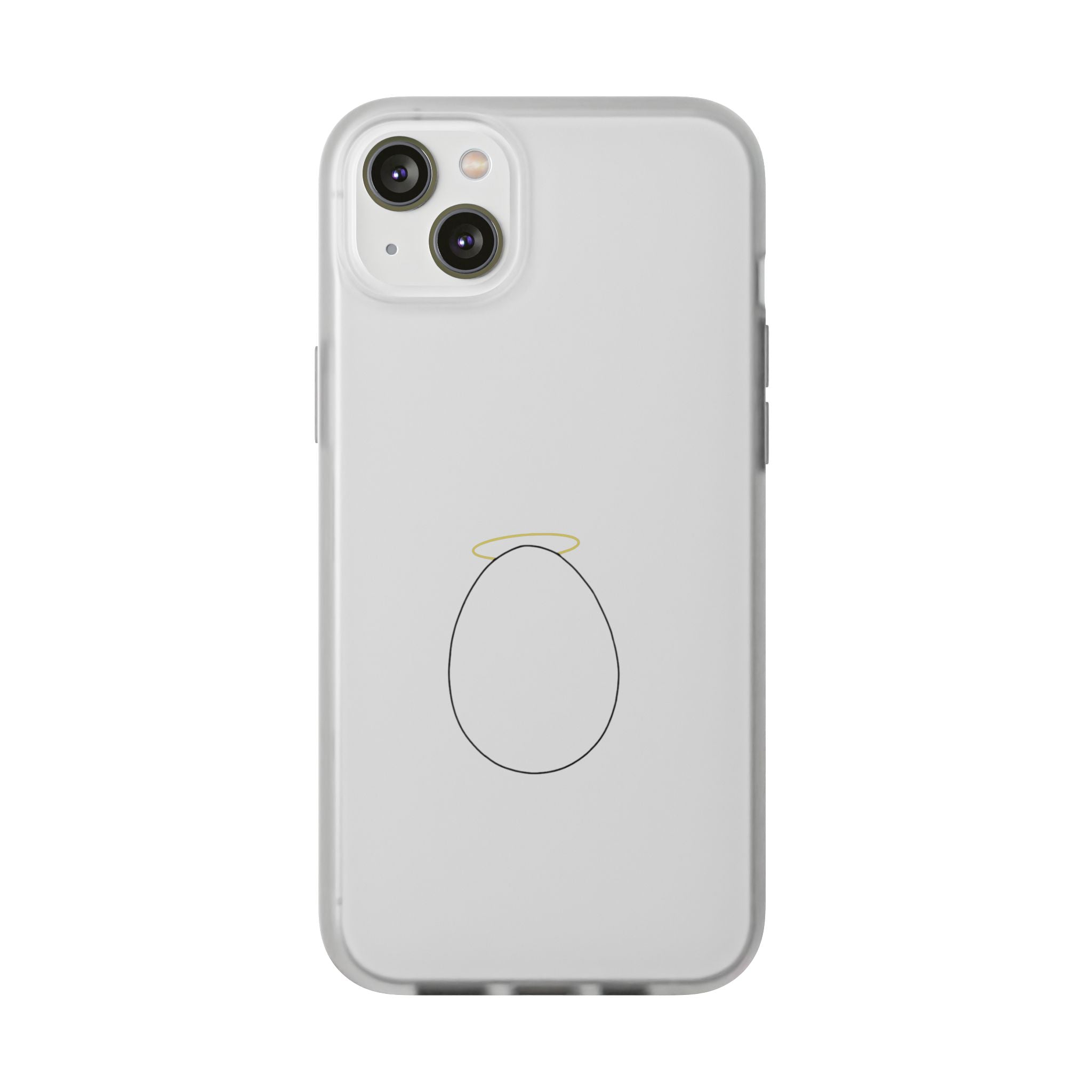 Good Egg Phone Case