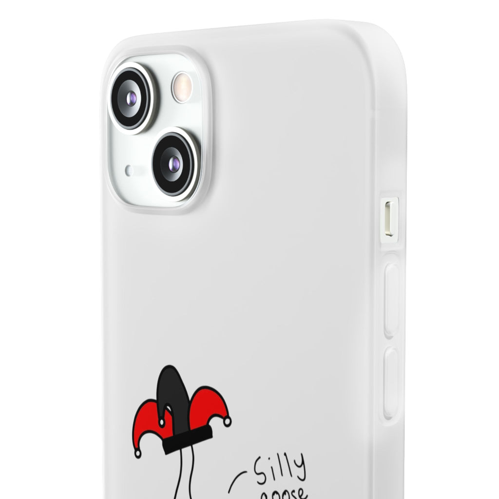 Silly Goose Phone Case