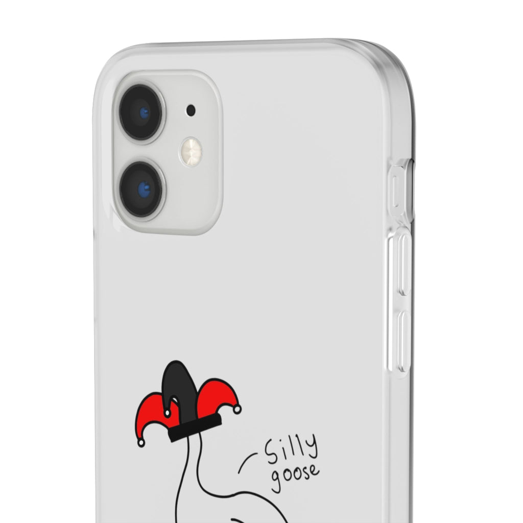 Silly Goose Phone Case