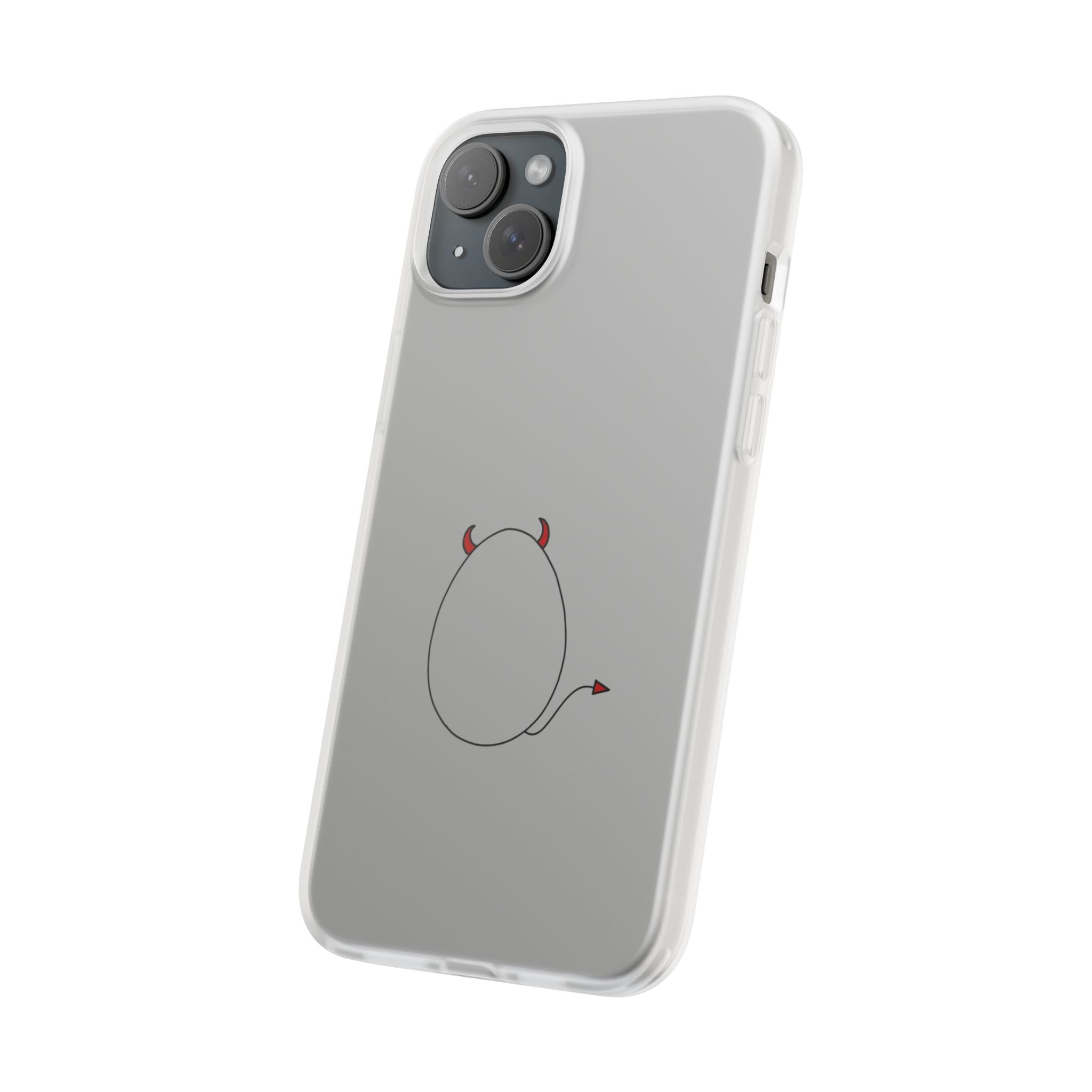 Bad Egg Phone Case
