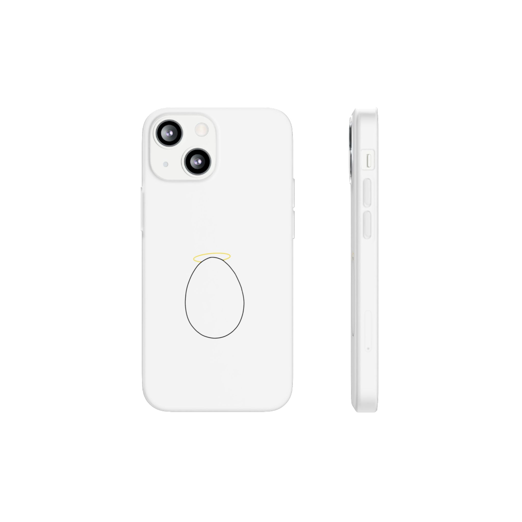Good Egg Phone Case