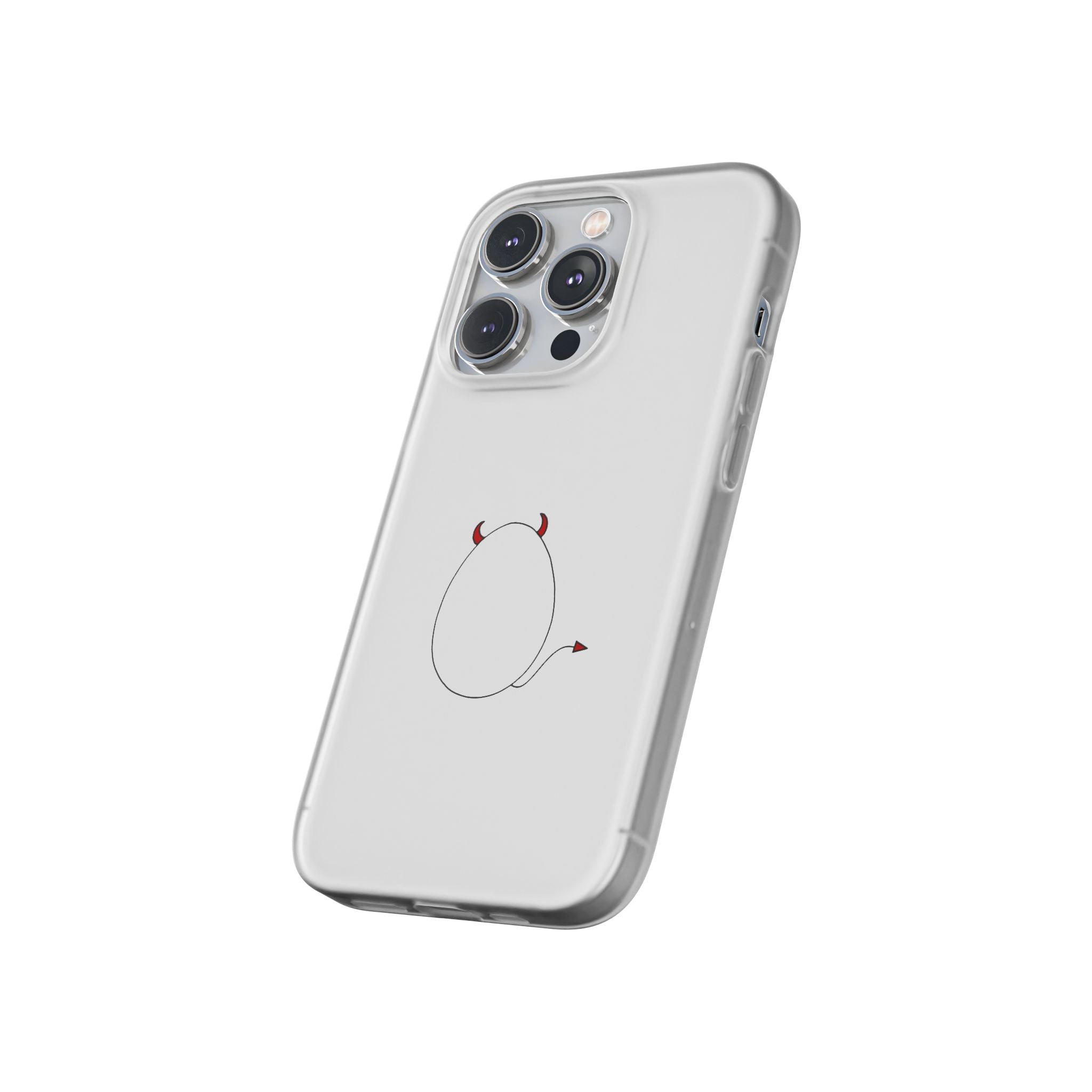 Bad Egg Phone Case