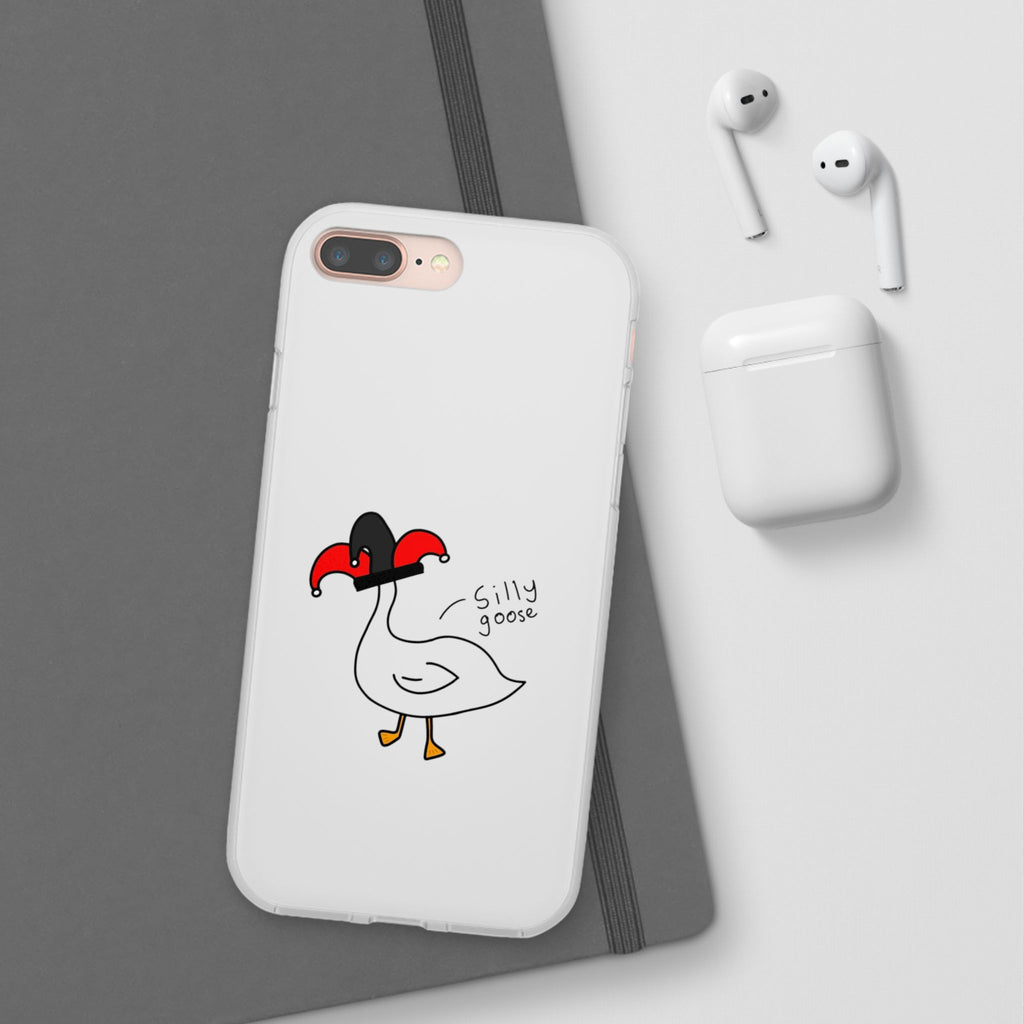 Silly Goose Phone Case