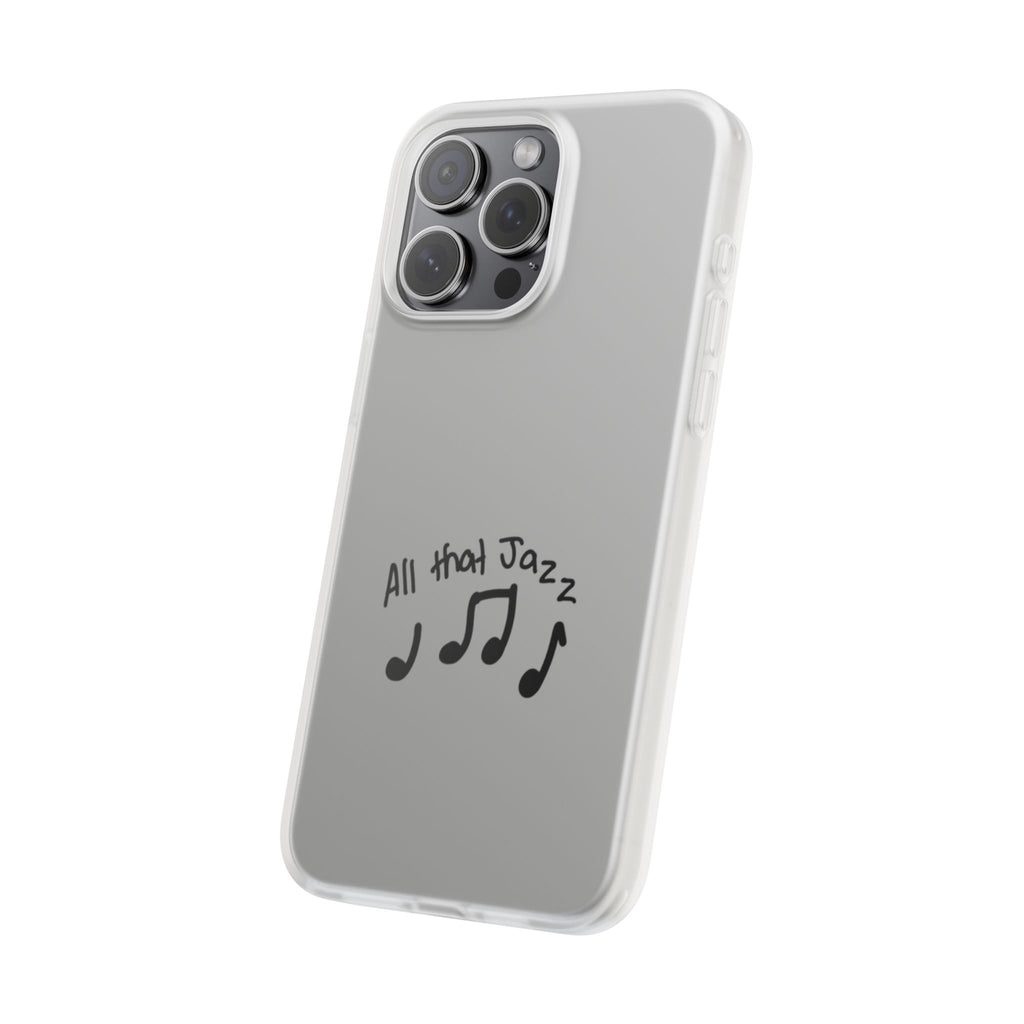 All That Jazz Phone Case