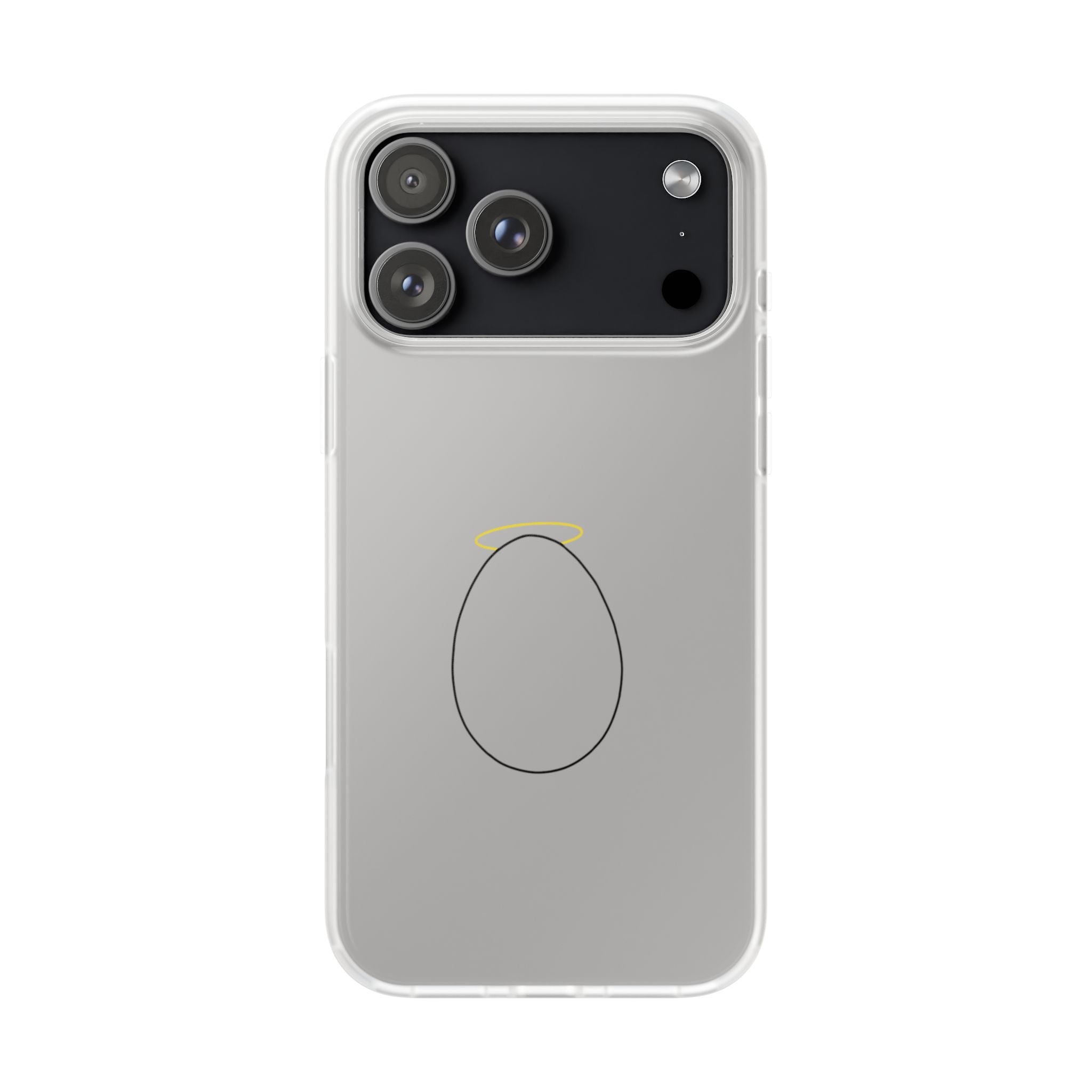 Good Egg Phone Case