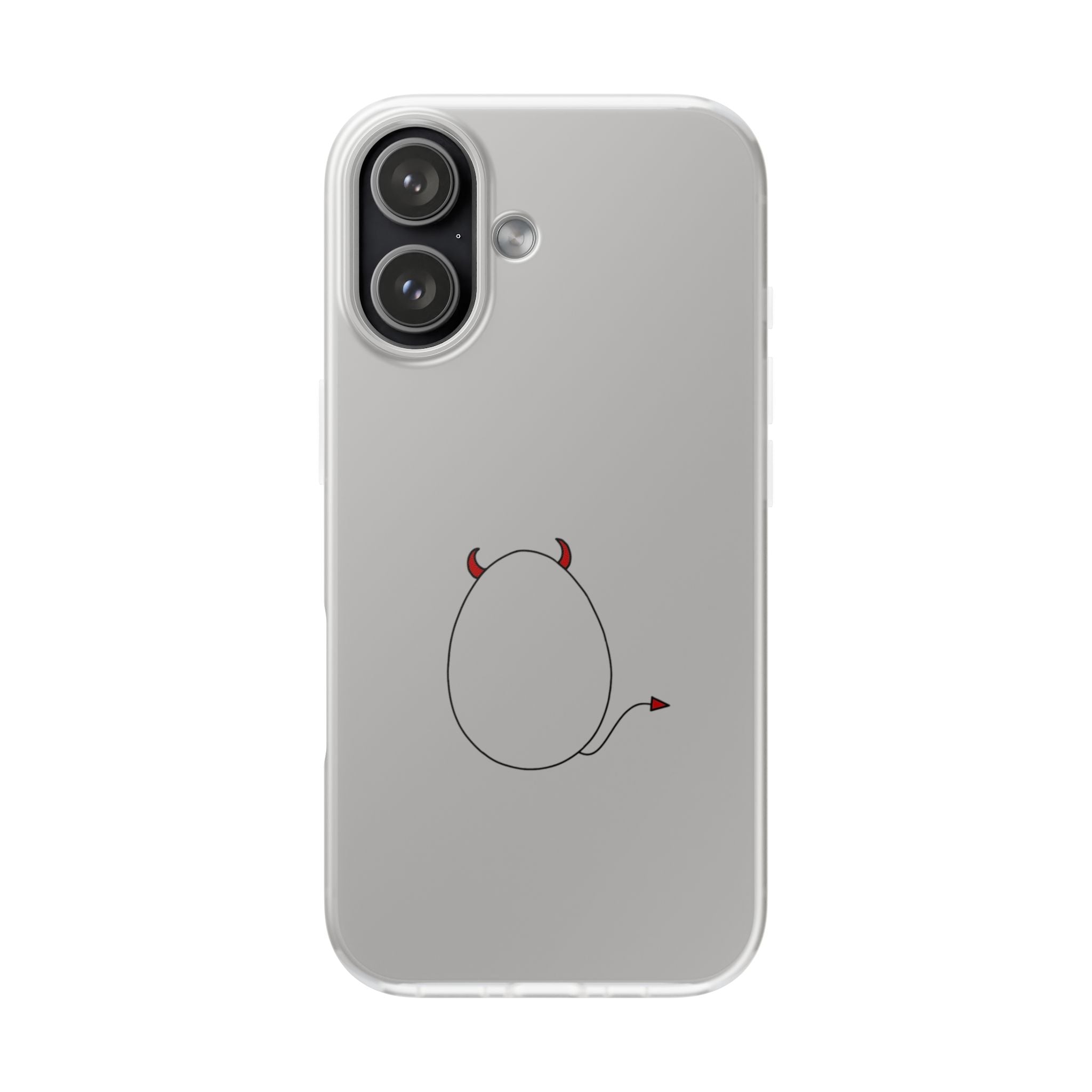 Bad Egg Phone Case