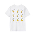 Duck Mood Chart T-Shirt
