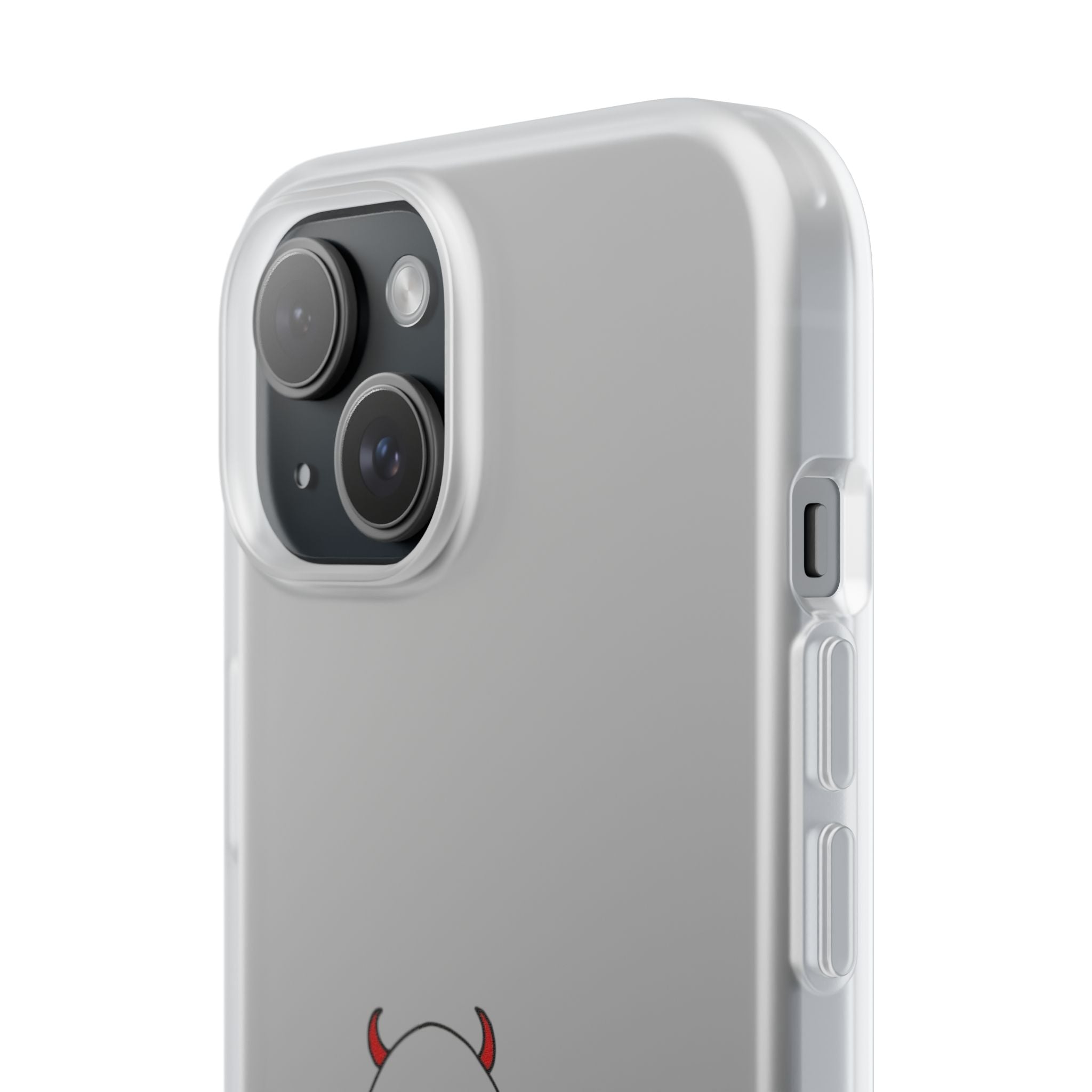 Bad Egg Phone Case