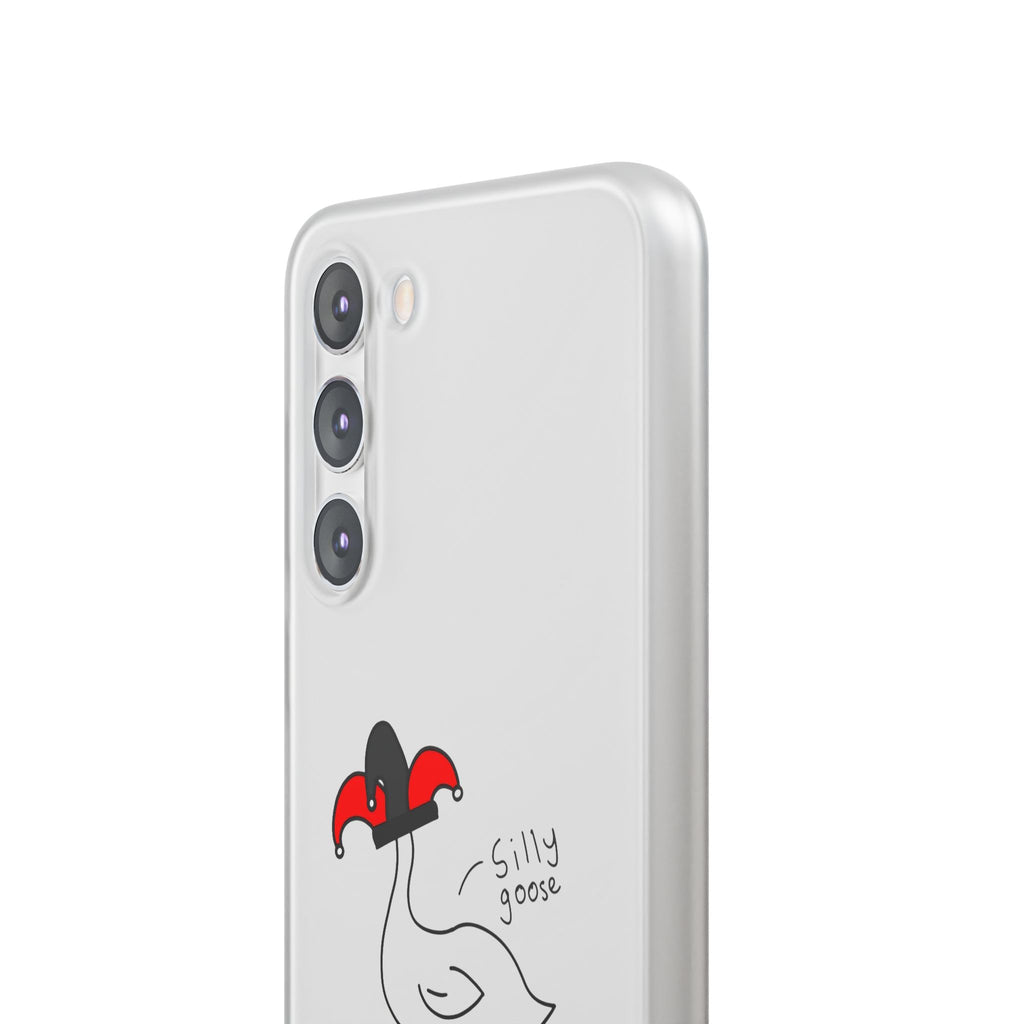 Silly Goose Phone Case