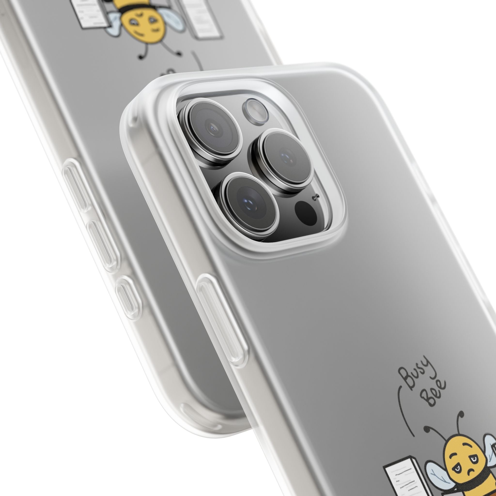 Busy Bee Phone Case