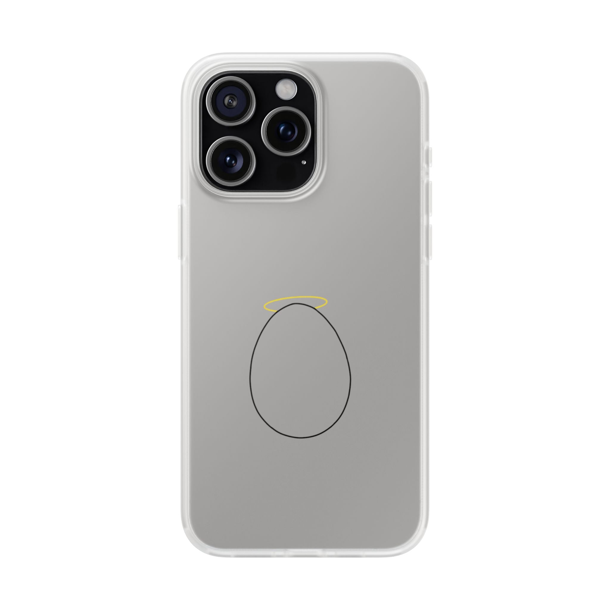 Good Egg Phone Case