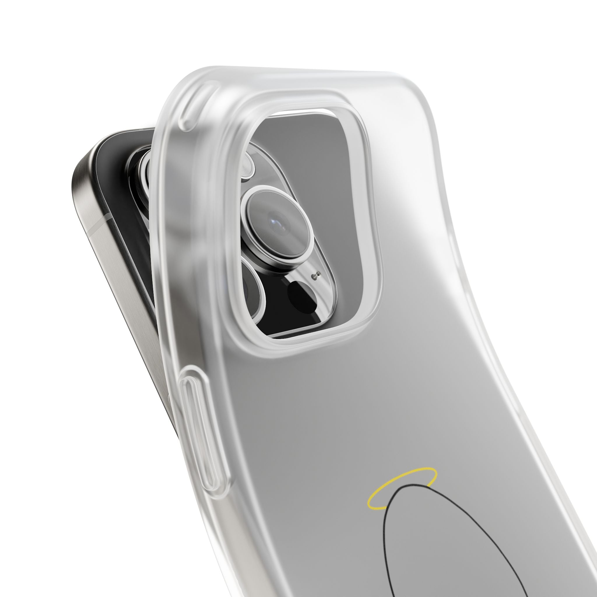Good Egg Phone Case