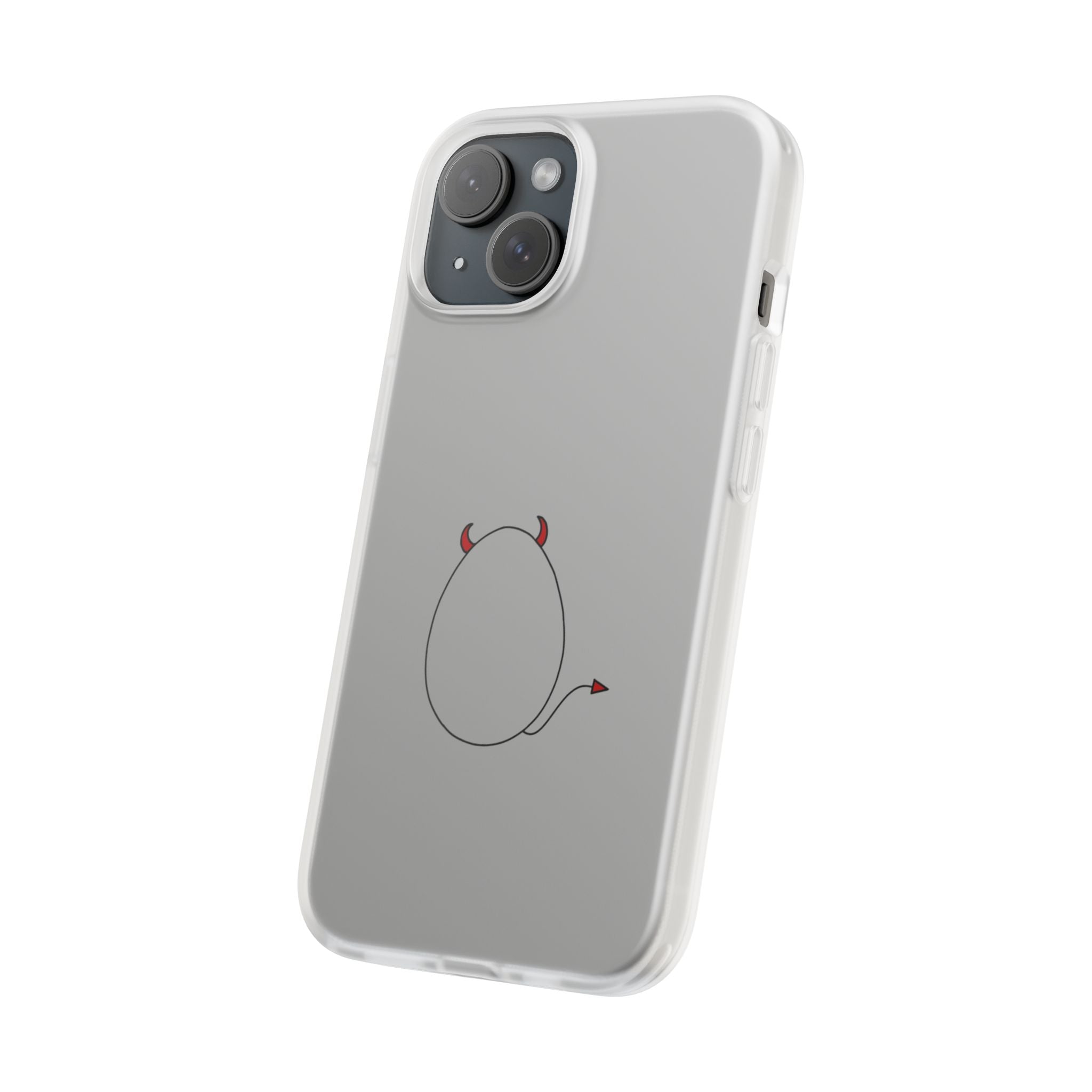 Bad Egg Phone Case