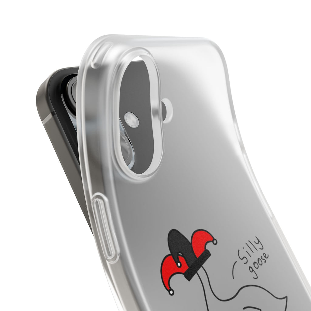 Silly Goose Phone Case