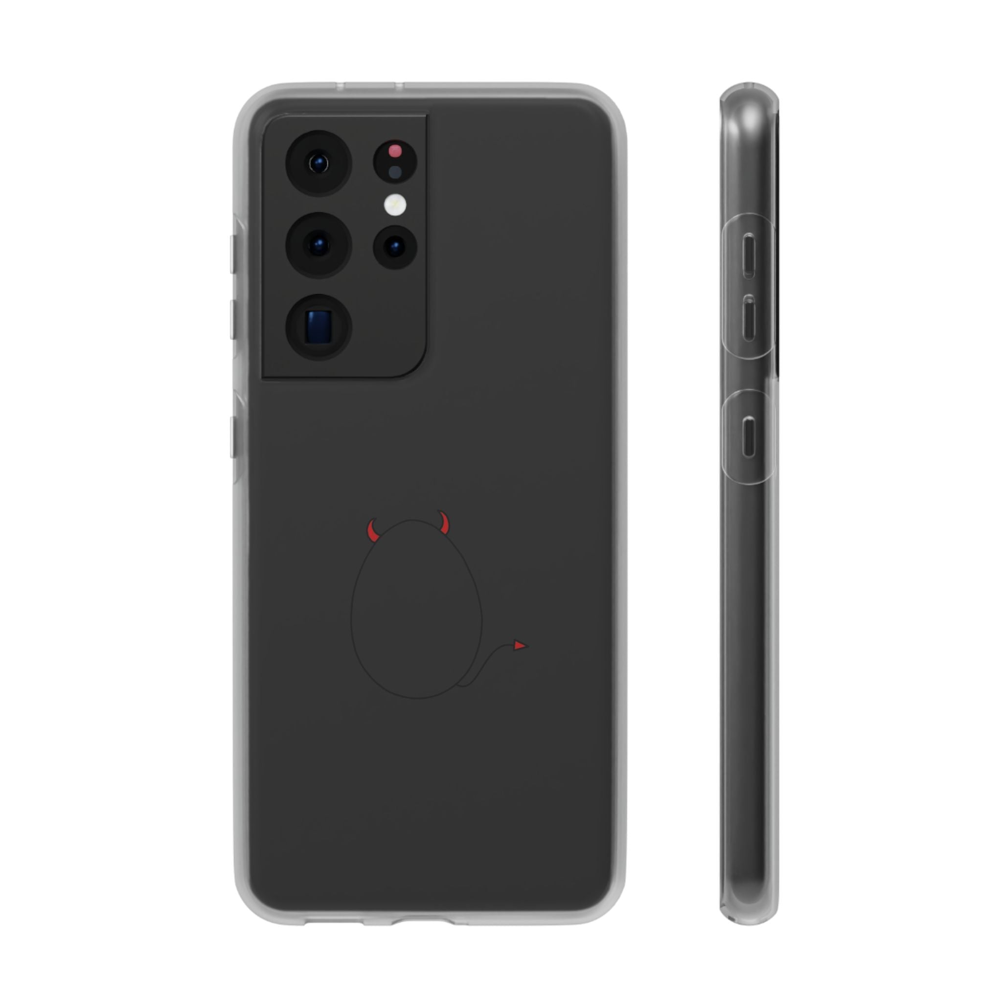 Bad Egg Phone Case
