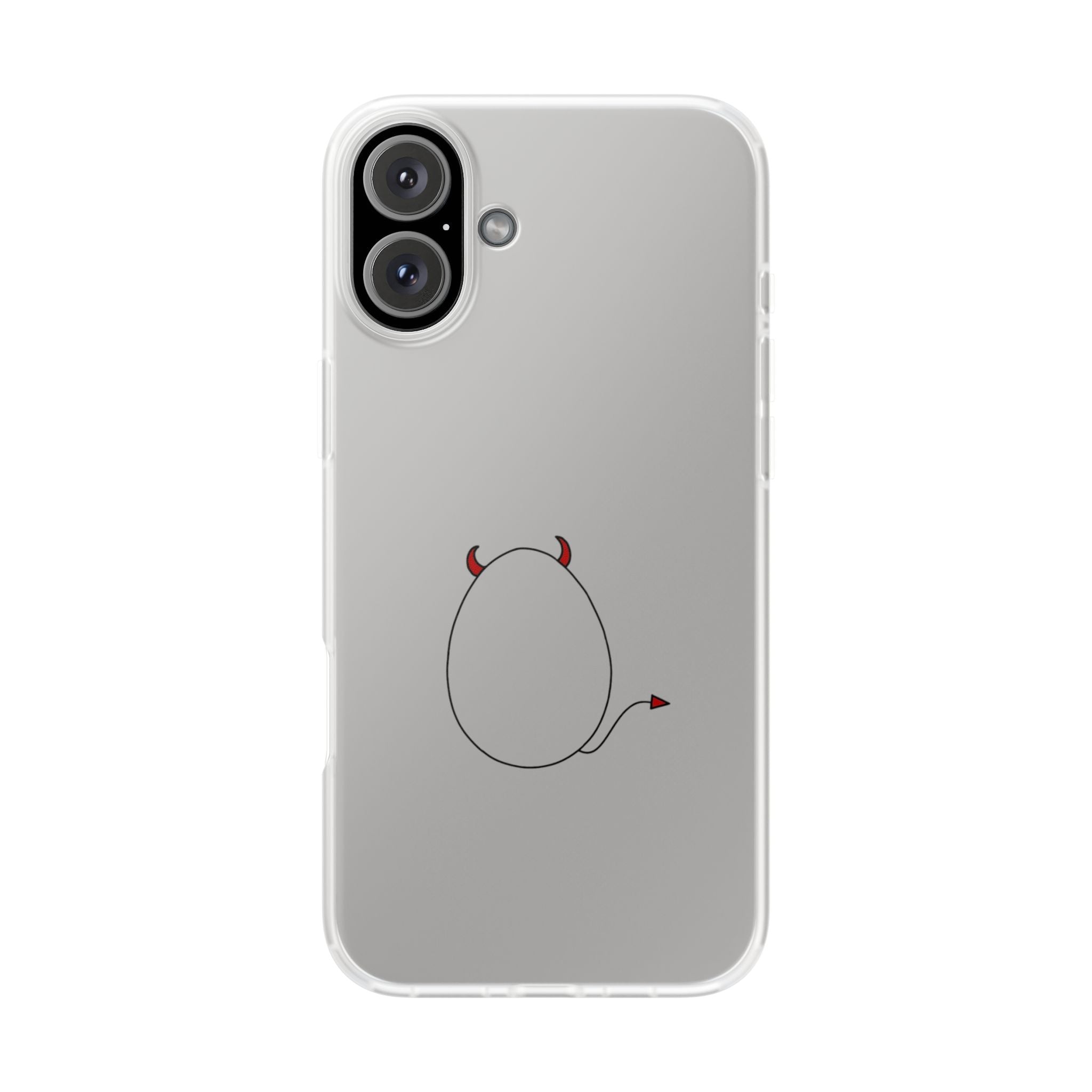 Bad Egg Phone Case