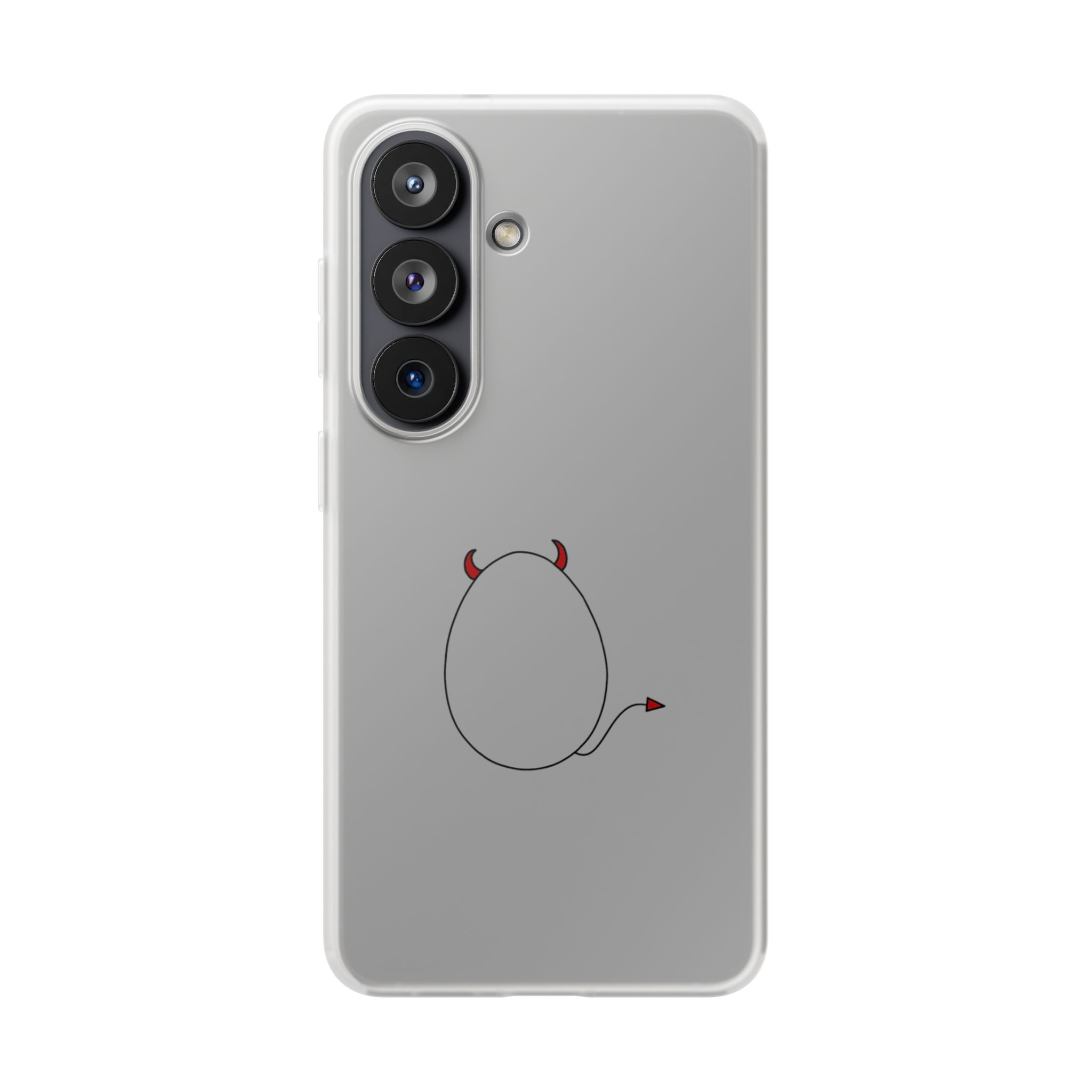 Bad Egg Phone Case