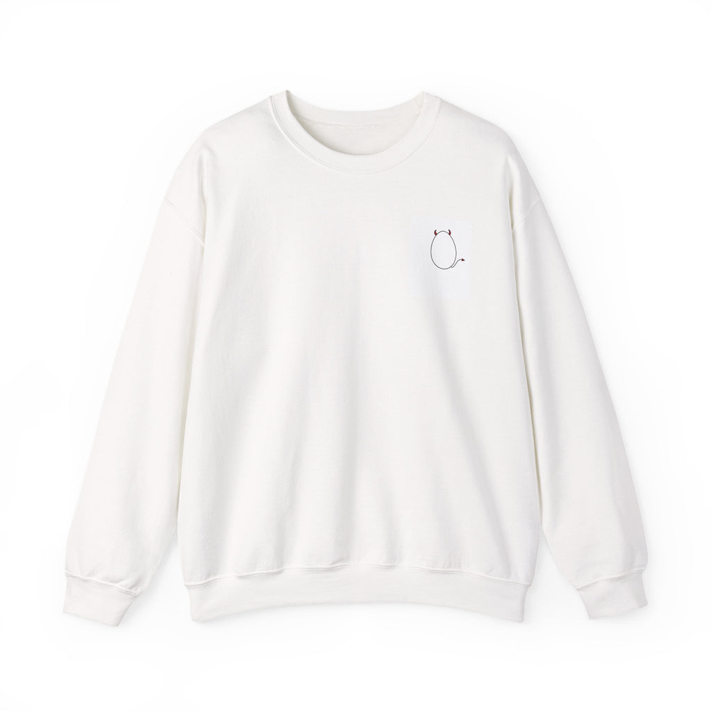 Bad Egg Sweatshirt