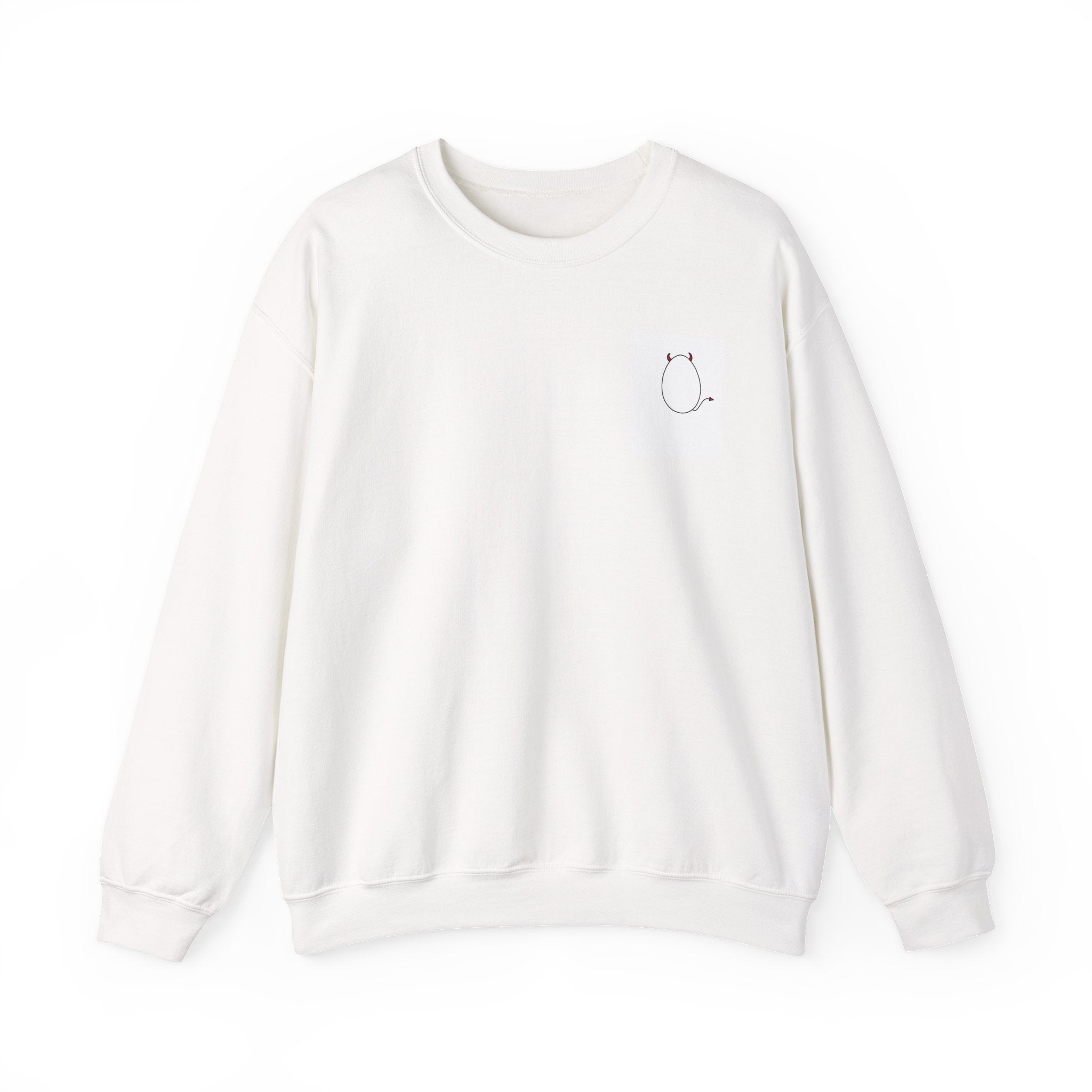 Bad Egg Sweatshirt