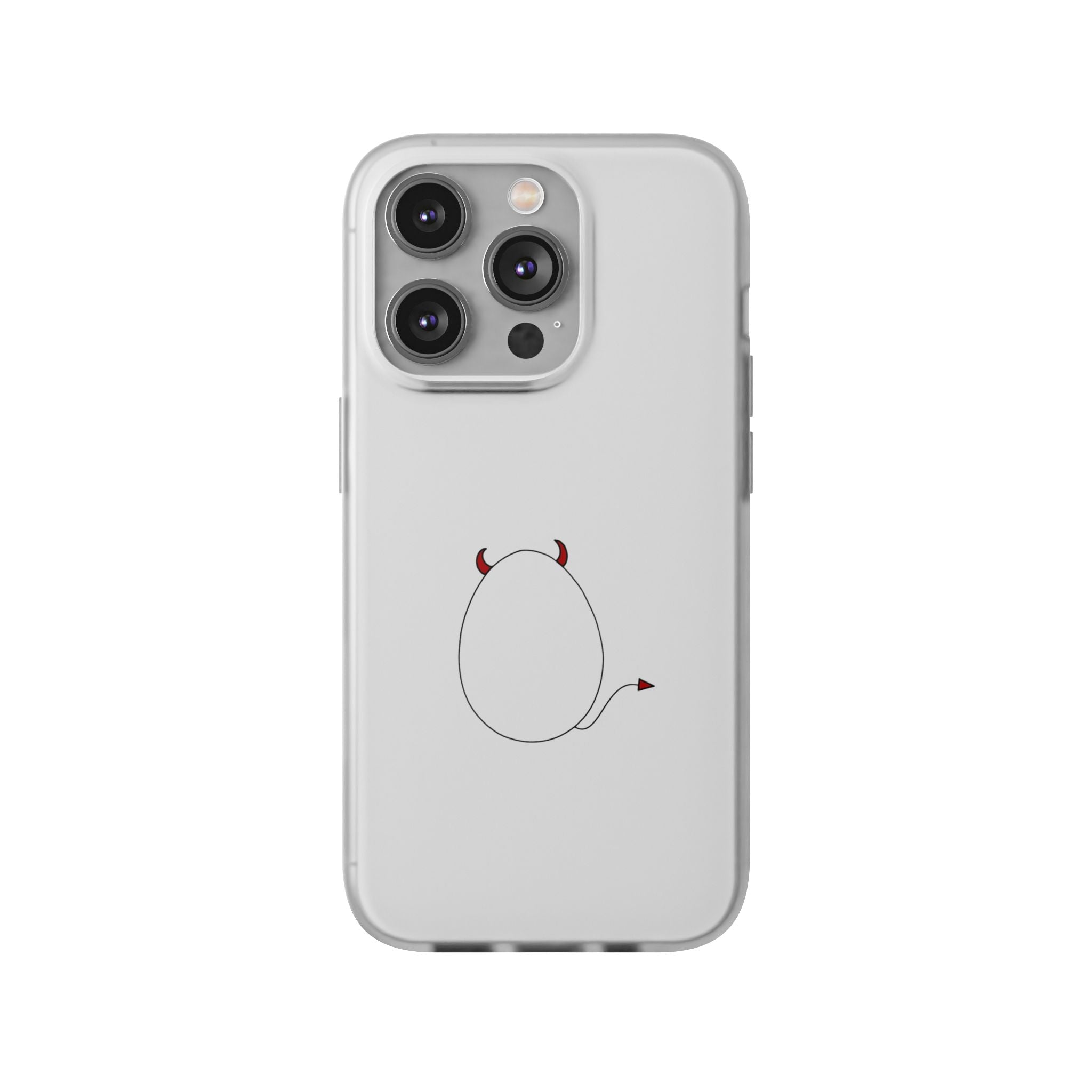 Bad Egg Phone Case
