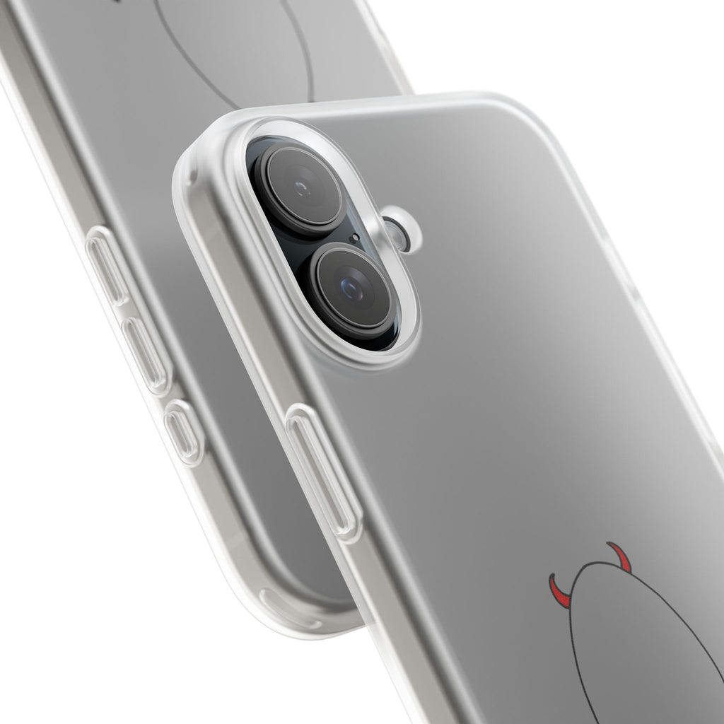 Bad Egg Phone Case