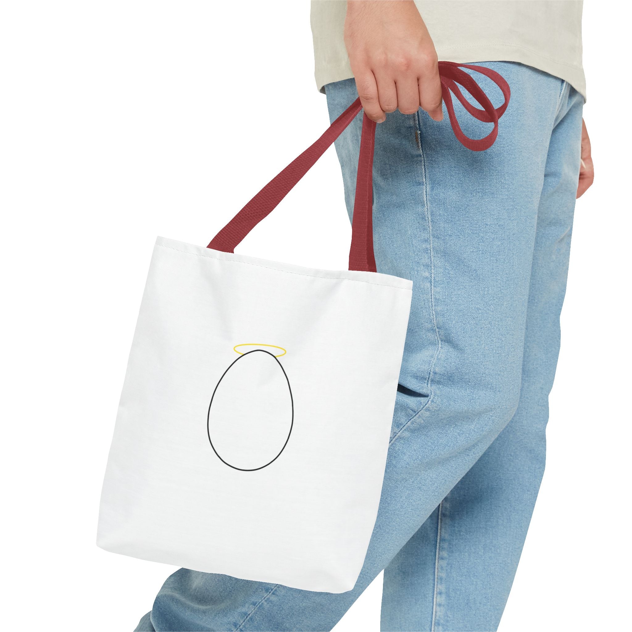 Good Egg Tote