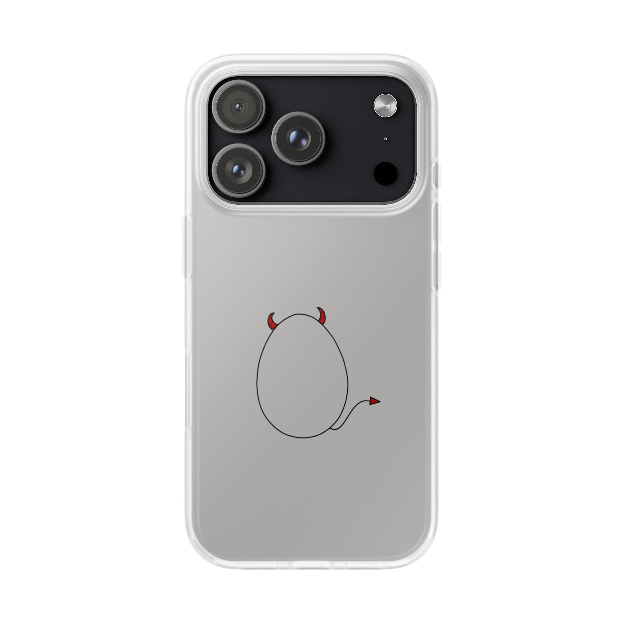 Bad Egg Phone Case