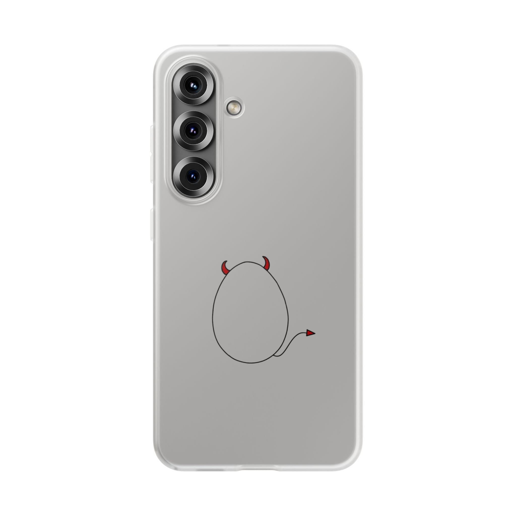 Bad Egg Phone Case